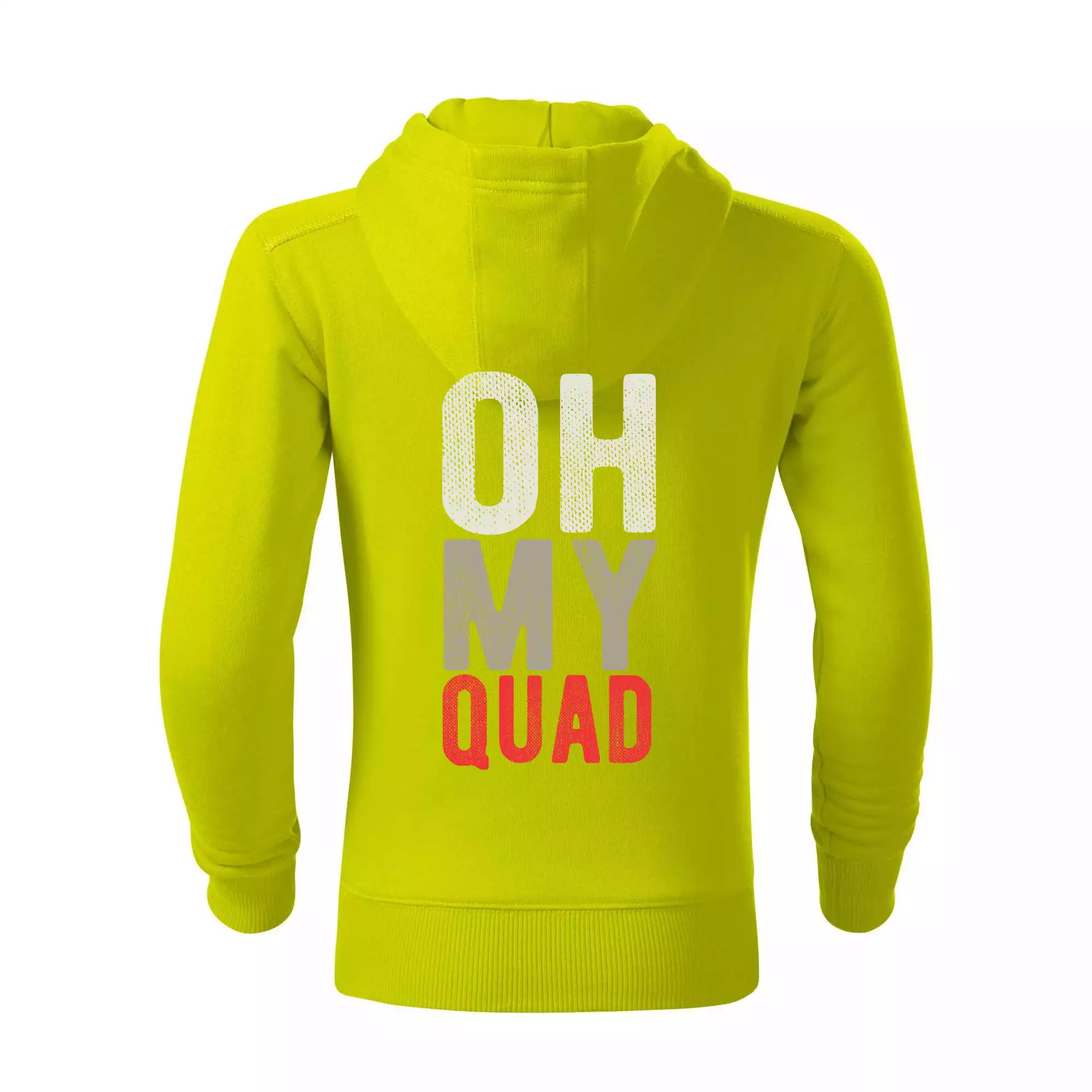 OH my Quad