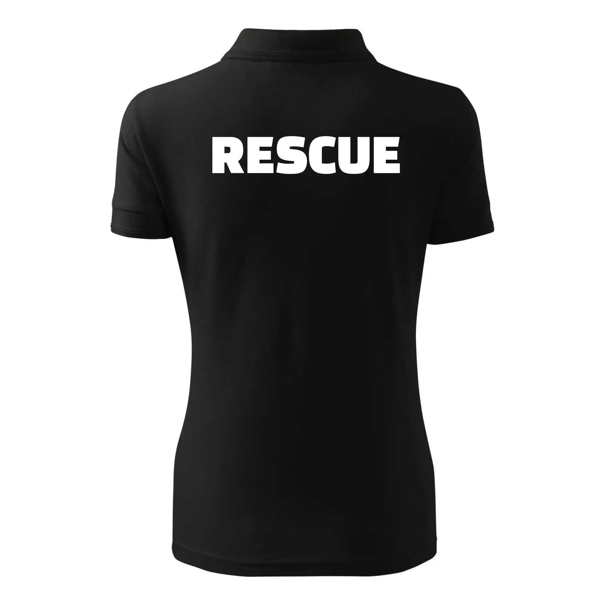 Rescue - pre záchranárov