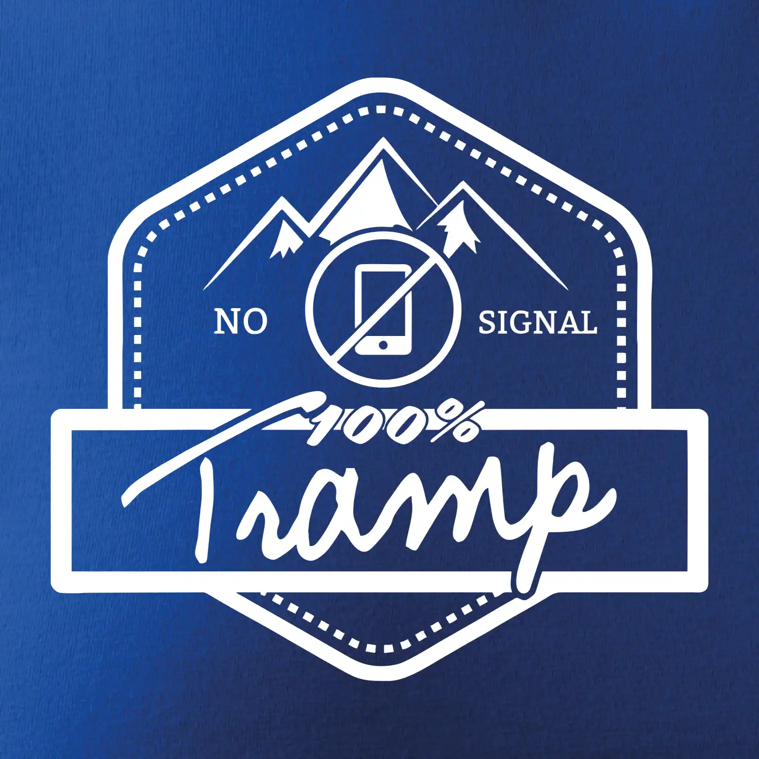 Tramp No Signal