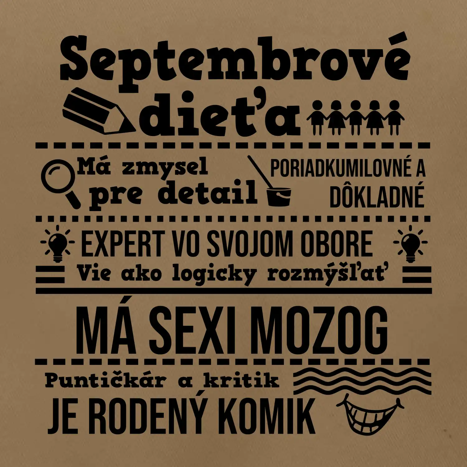 Narodeniny September