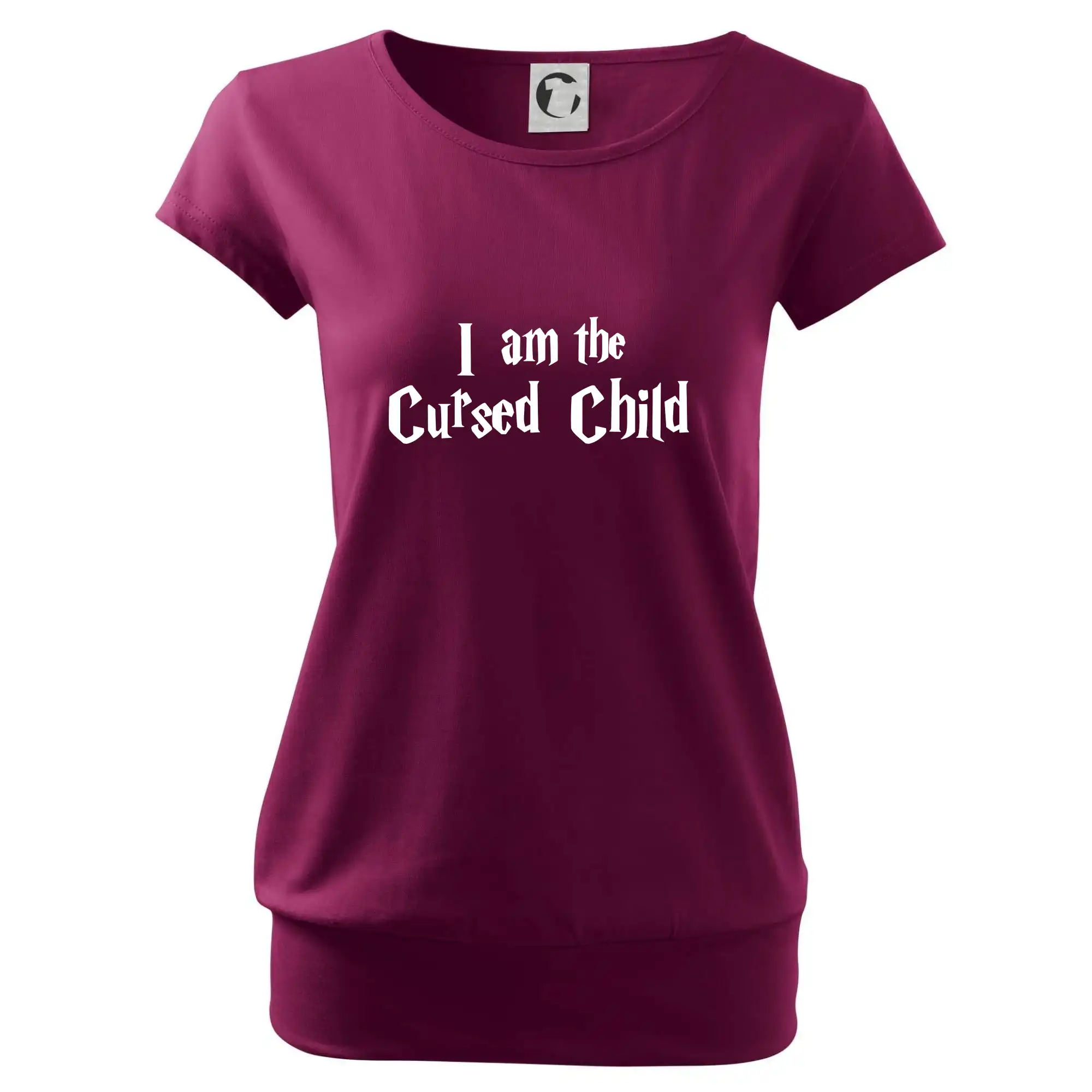 Harry - Cursed Child