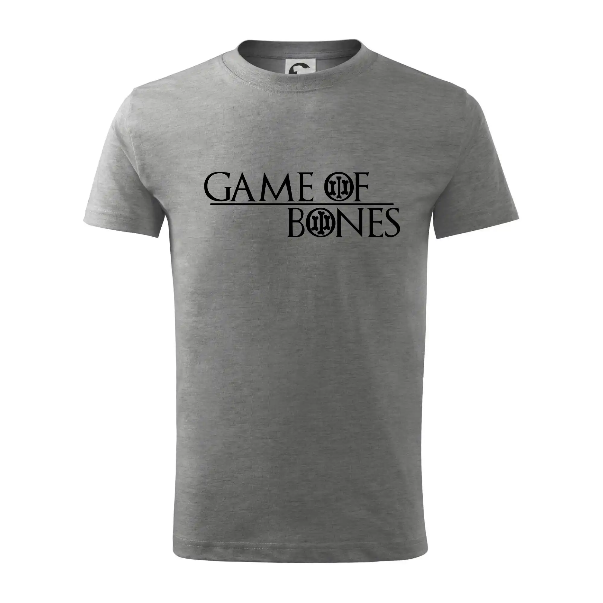Game of bones