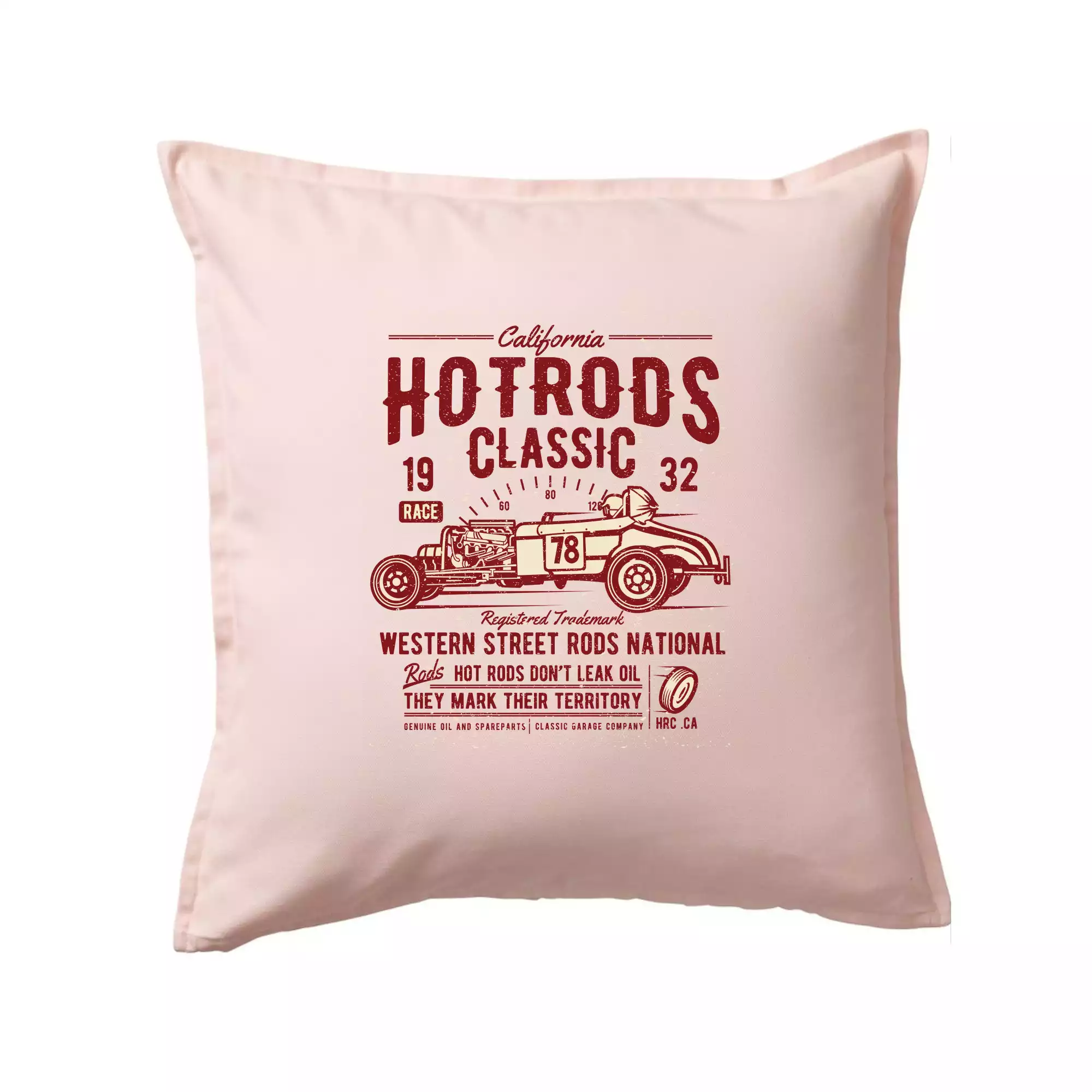 Hot Rods Race Classic