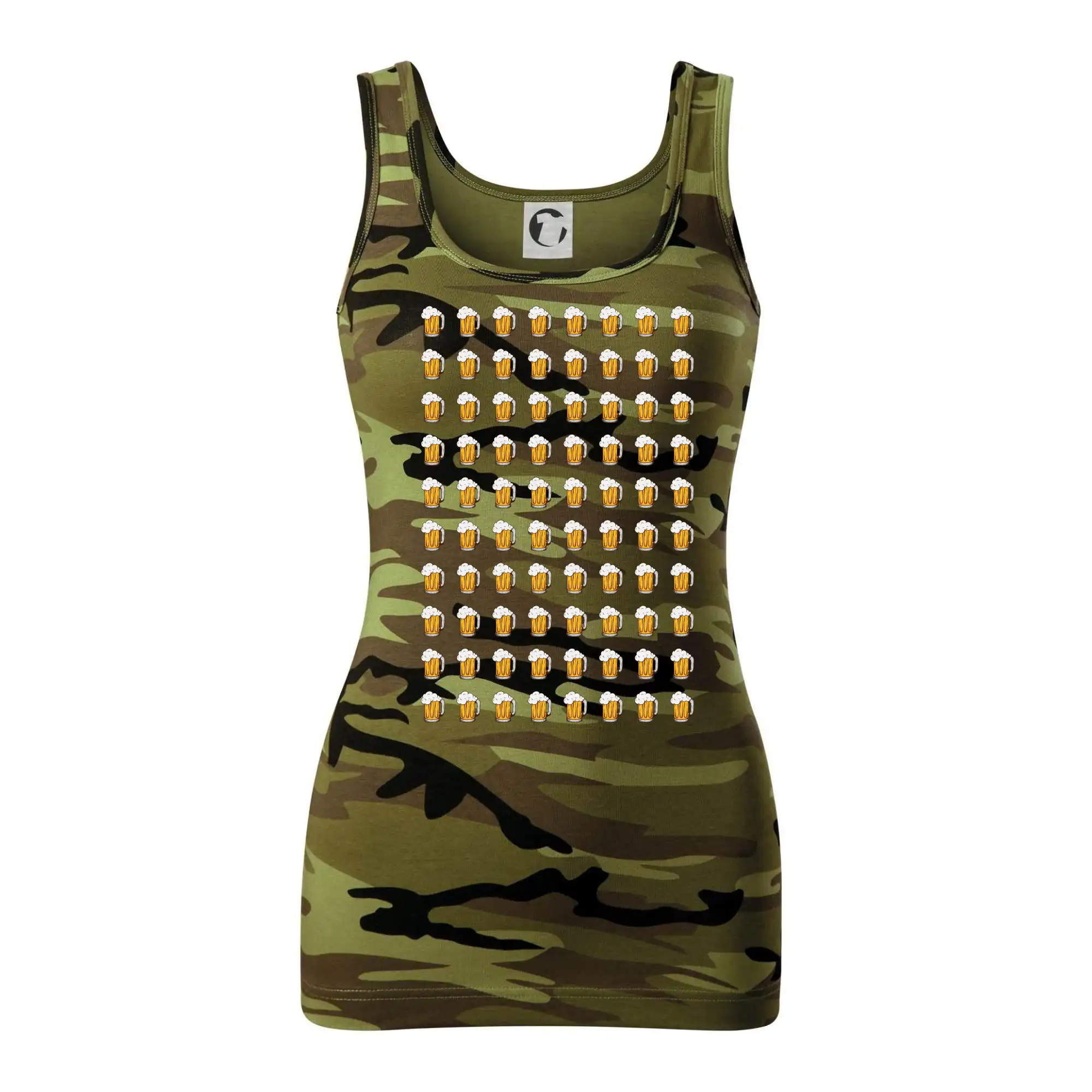 Narozeniny - 80x pivo