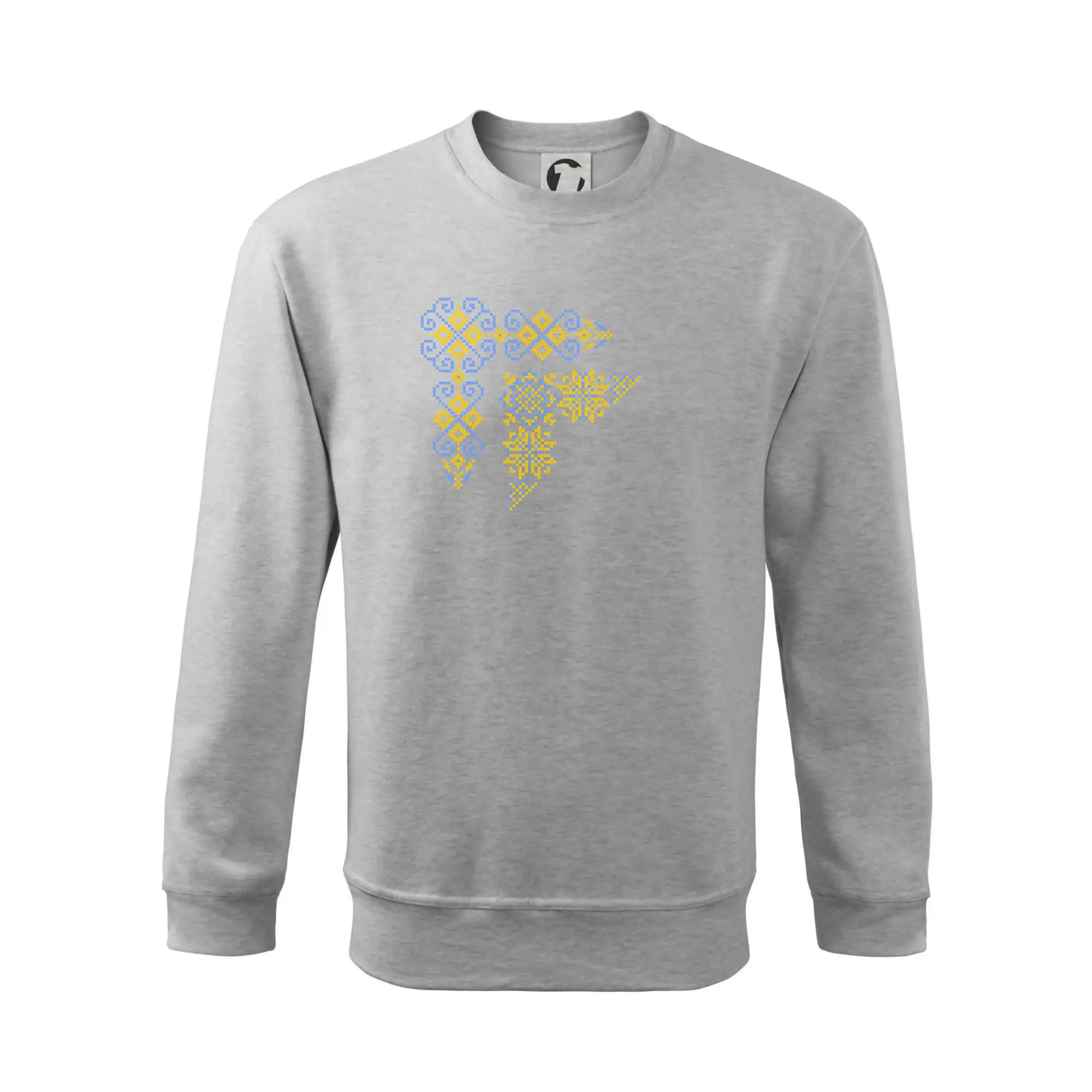 Ukrajina folklor - obrázek v rohu