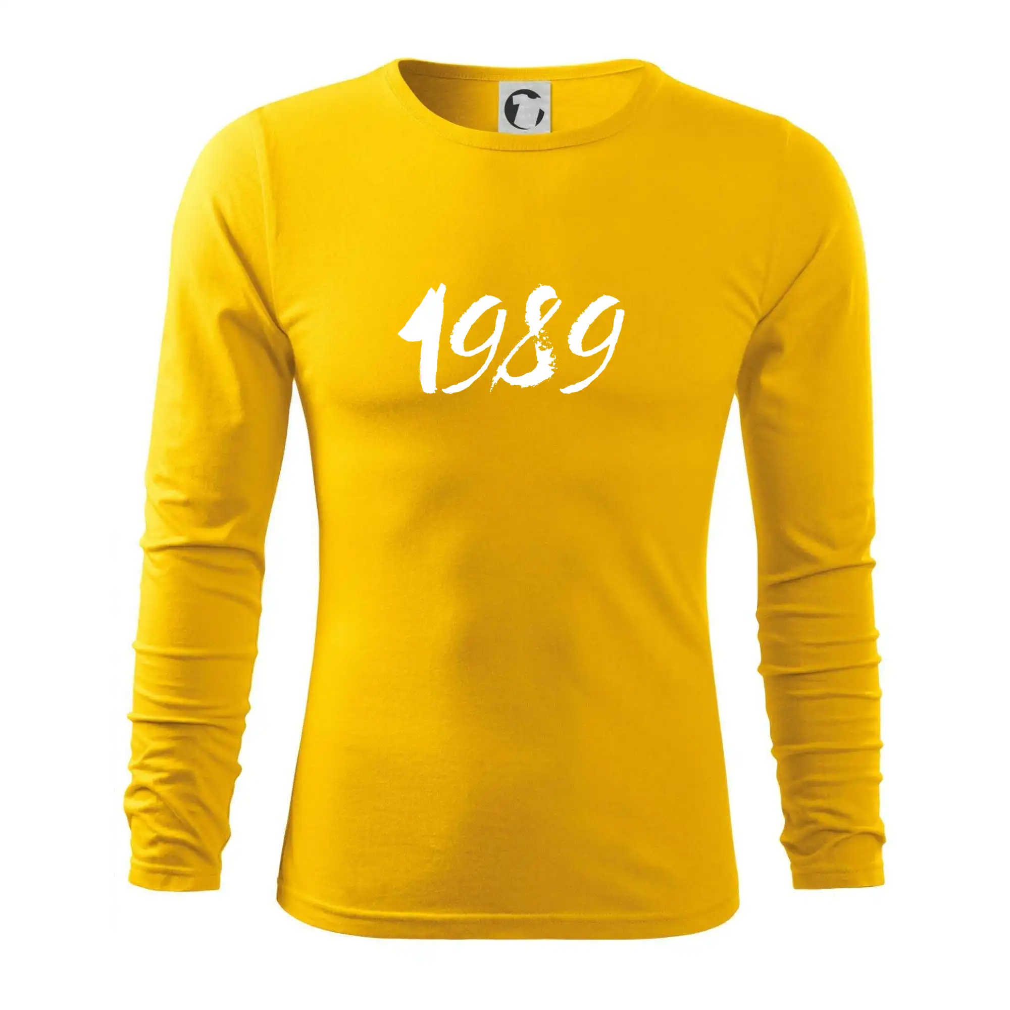 Ročník psaný křídou