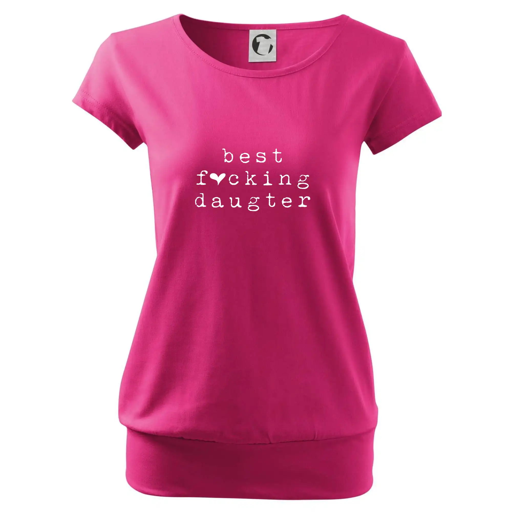 Best fucking daughter