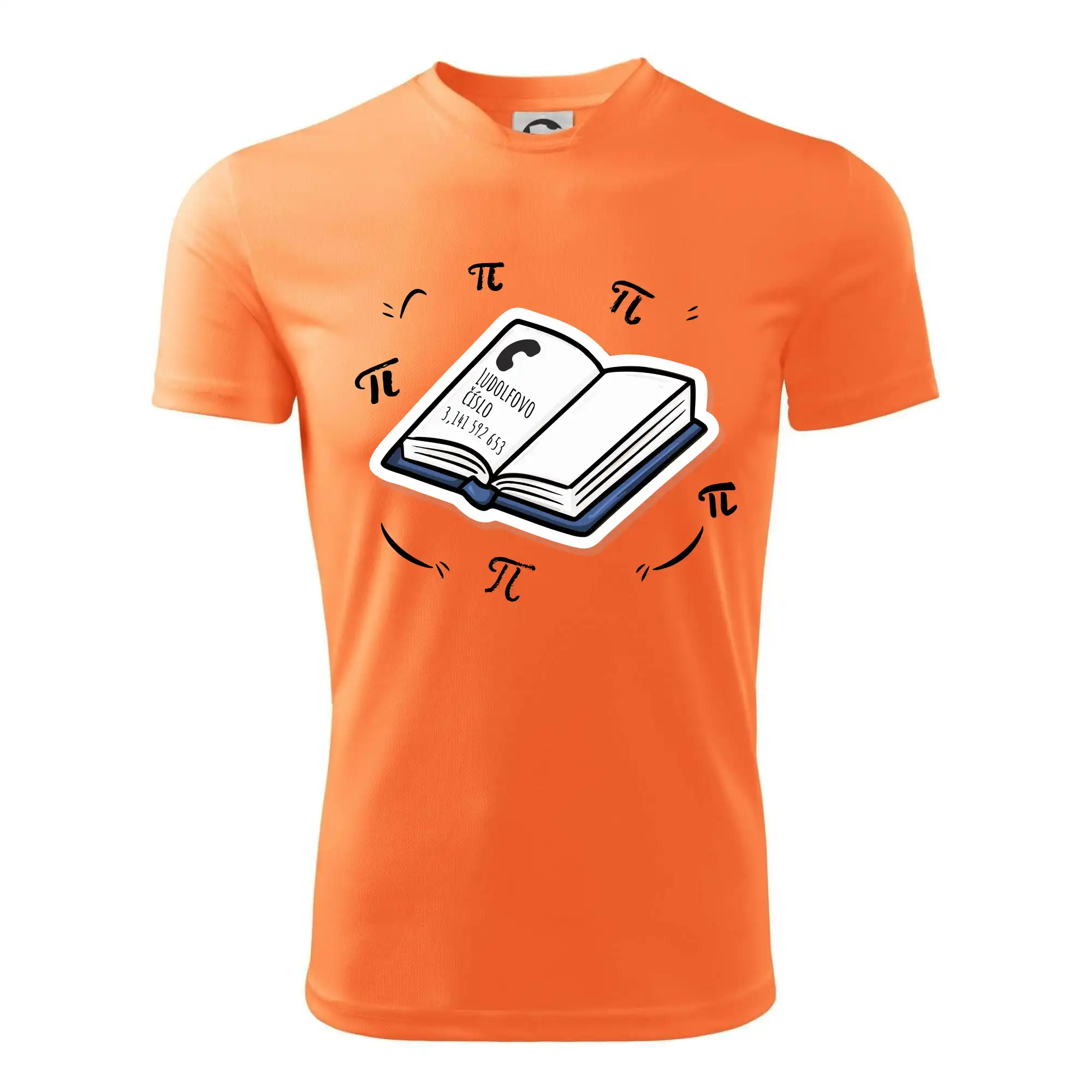 Ludolfovo číslo pí