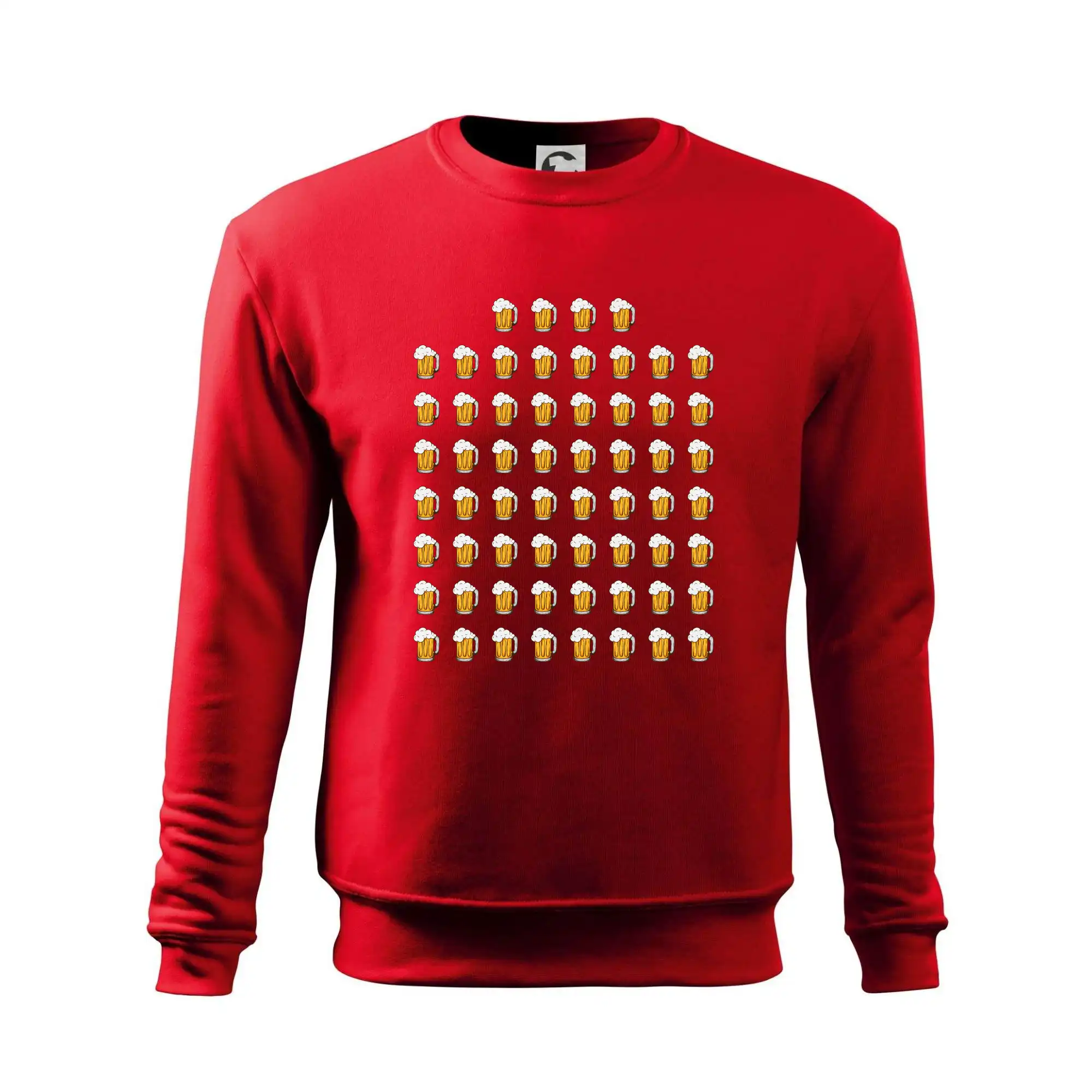 Narozeniny - 60x pivo