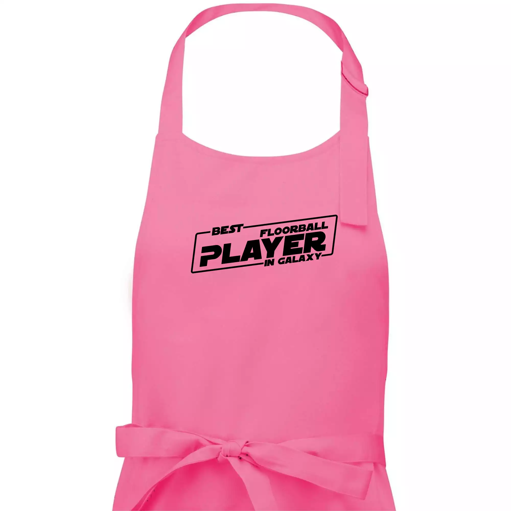 Best floorball player in galaxy