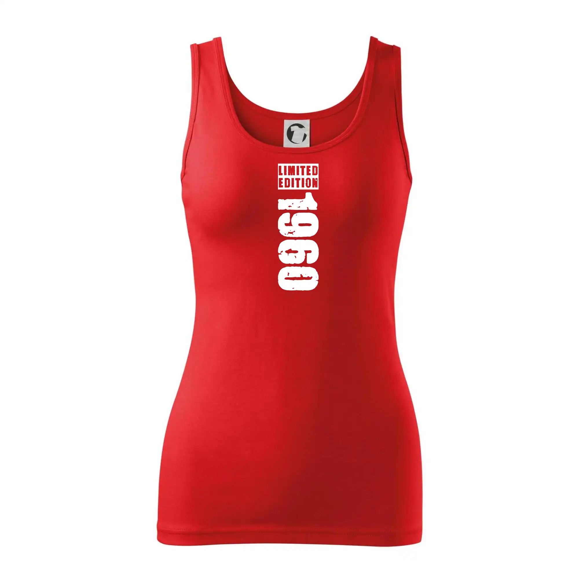 Limited edition 1960 pruh