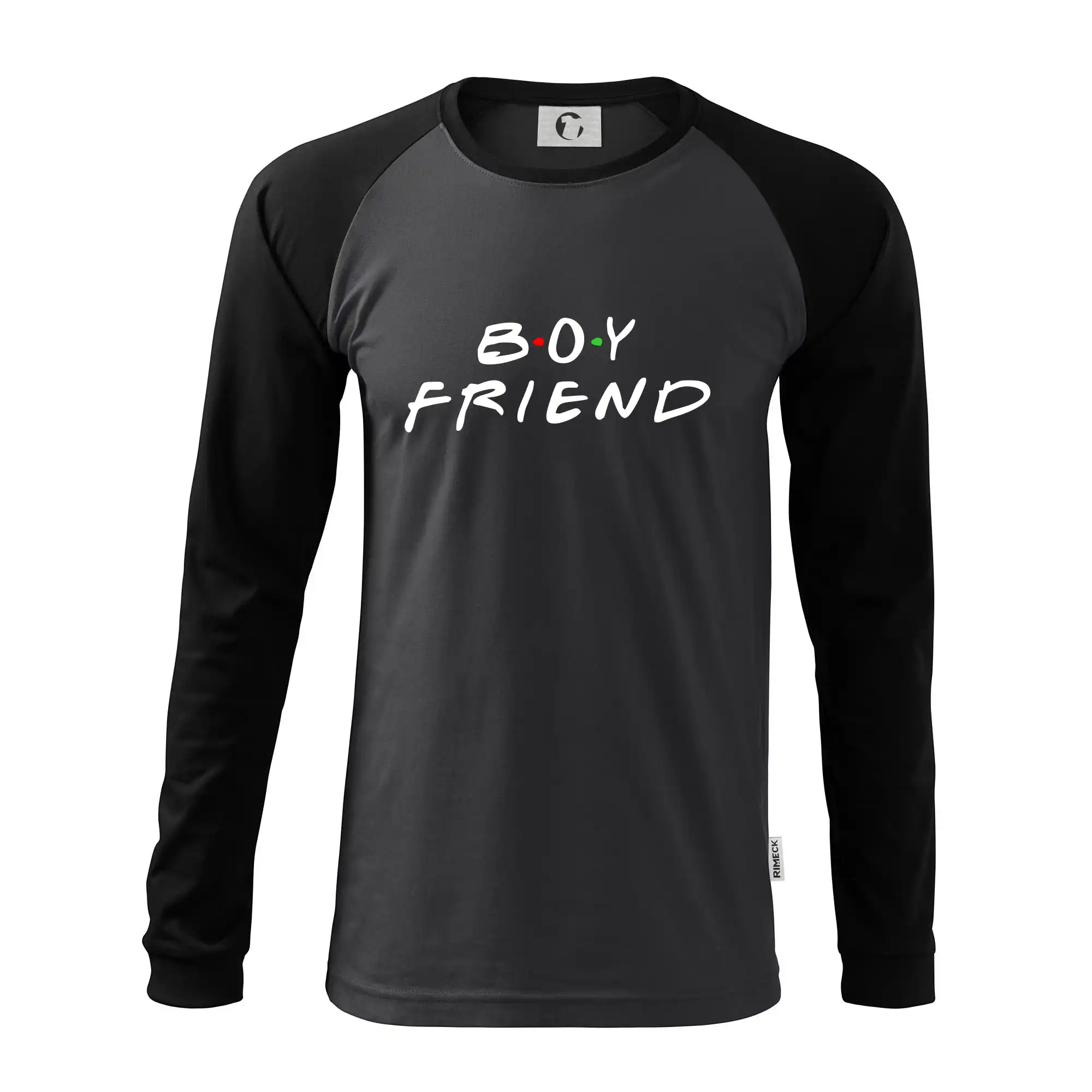 Boy Friend