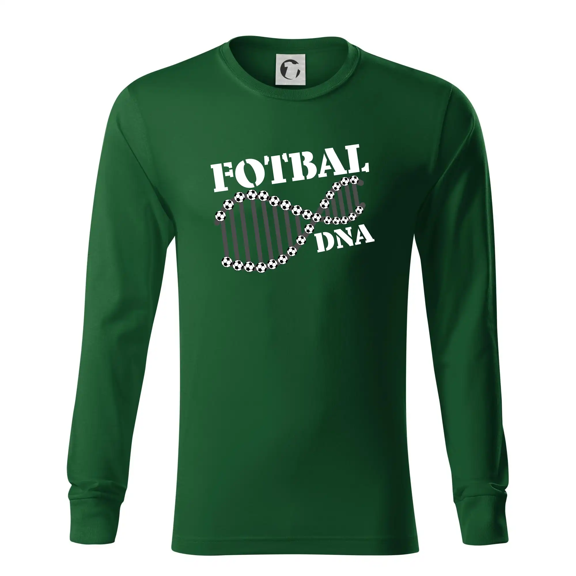 Fotbal DNA