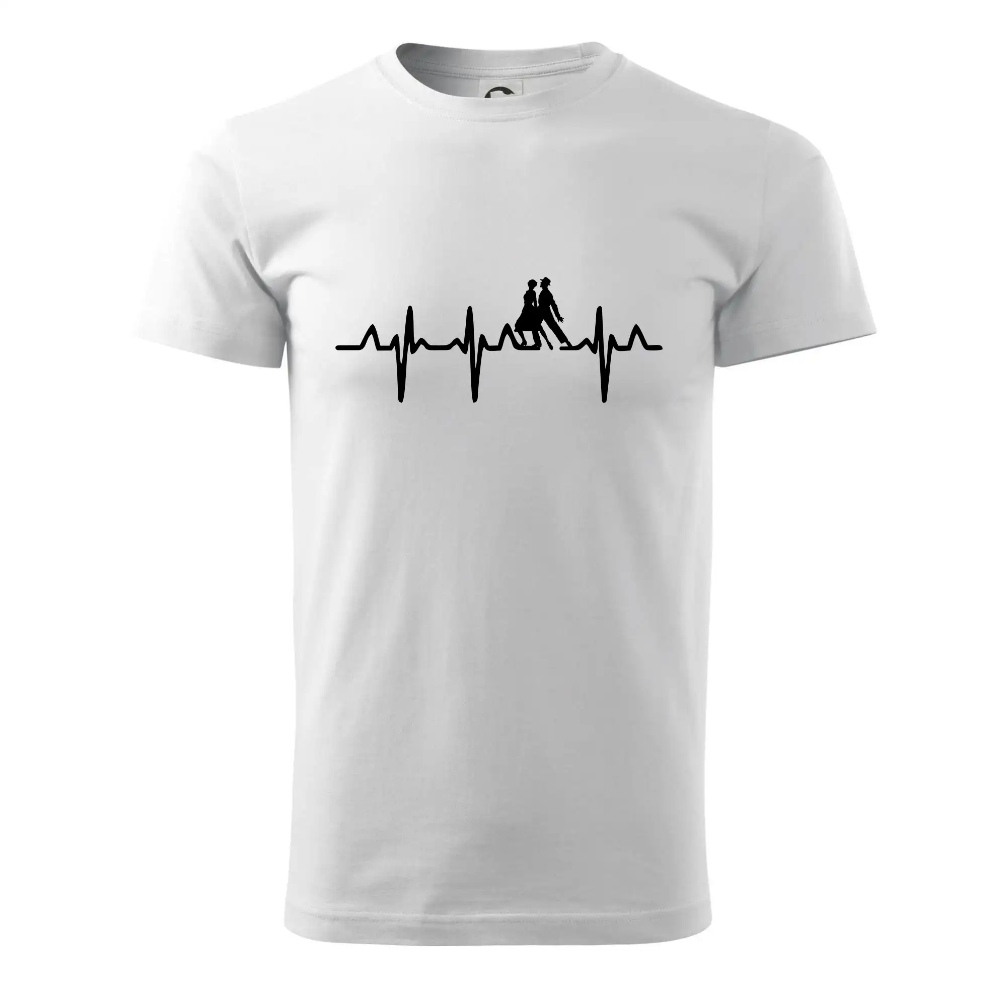 EKG tango