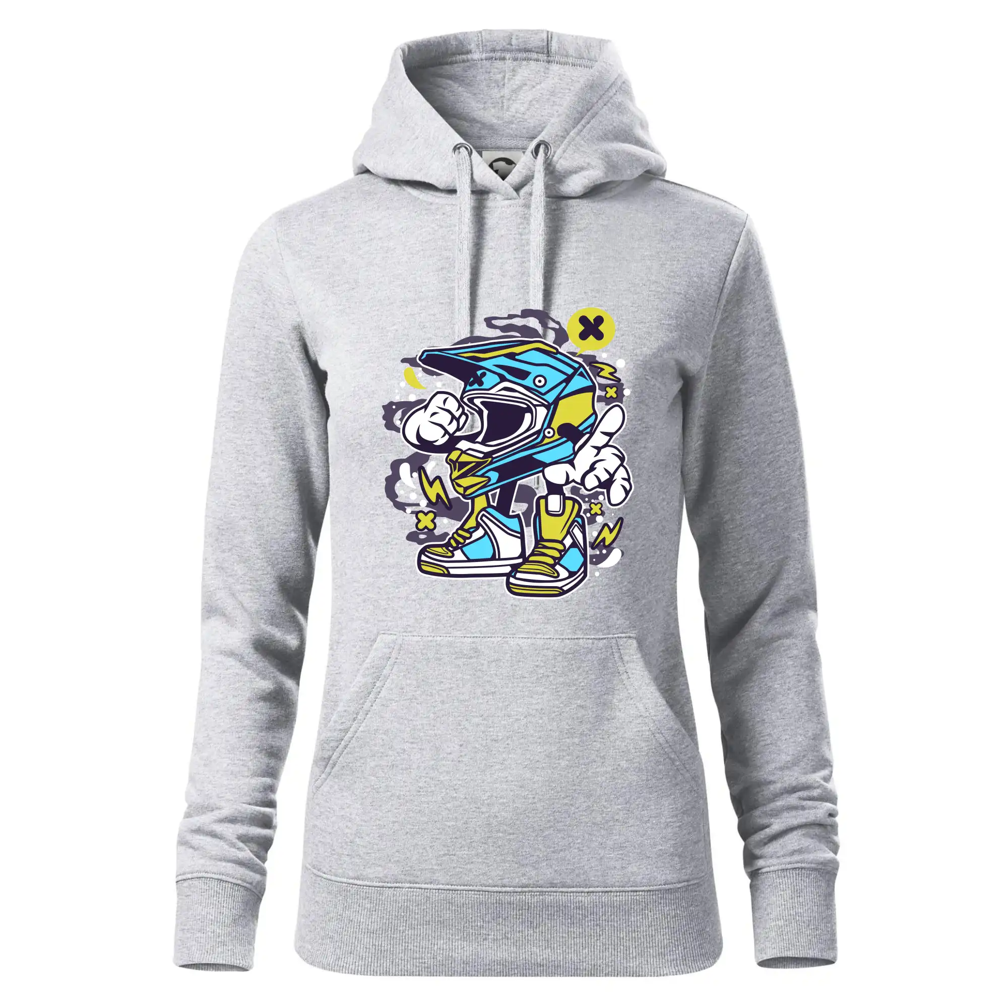 Motohelmátor
