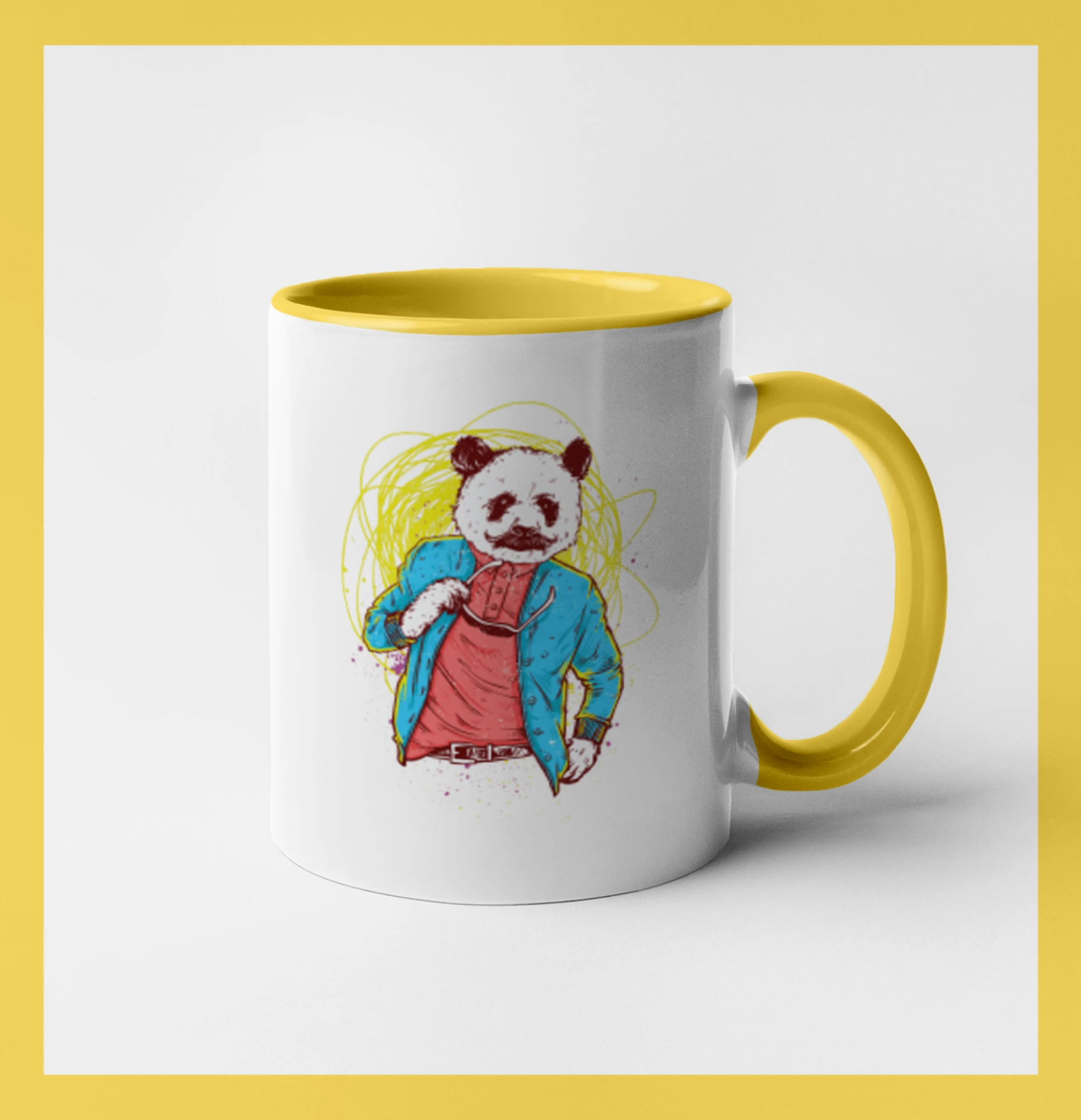 Panda Bear
