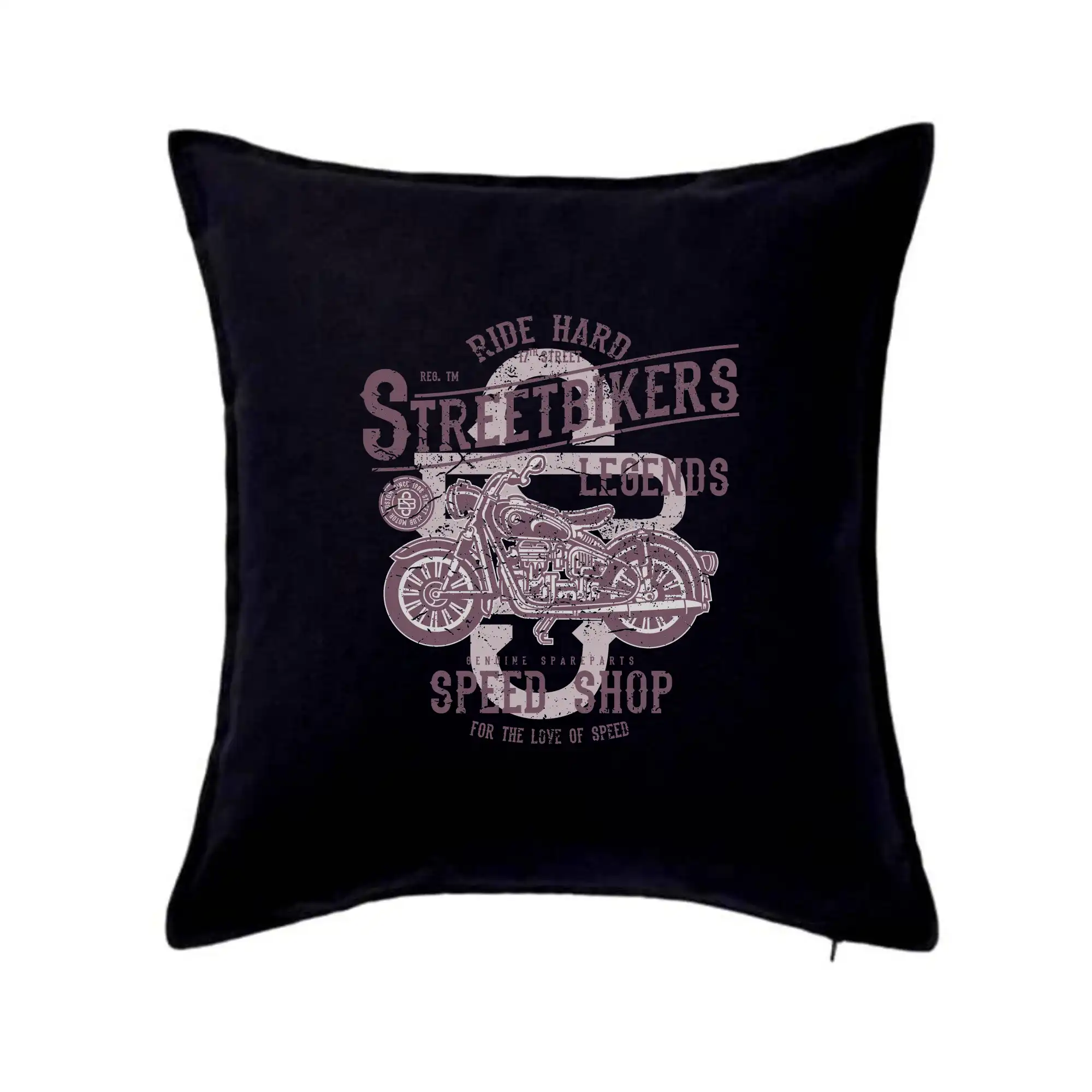 Street Bikers