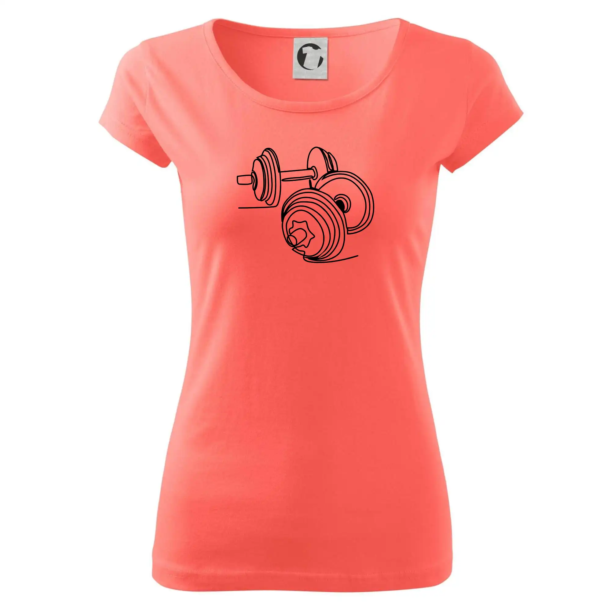 Dvě činky jedním tahem