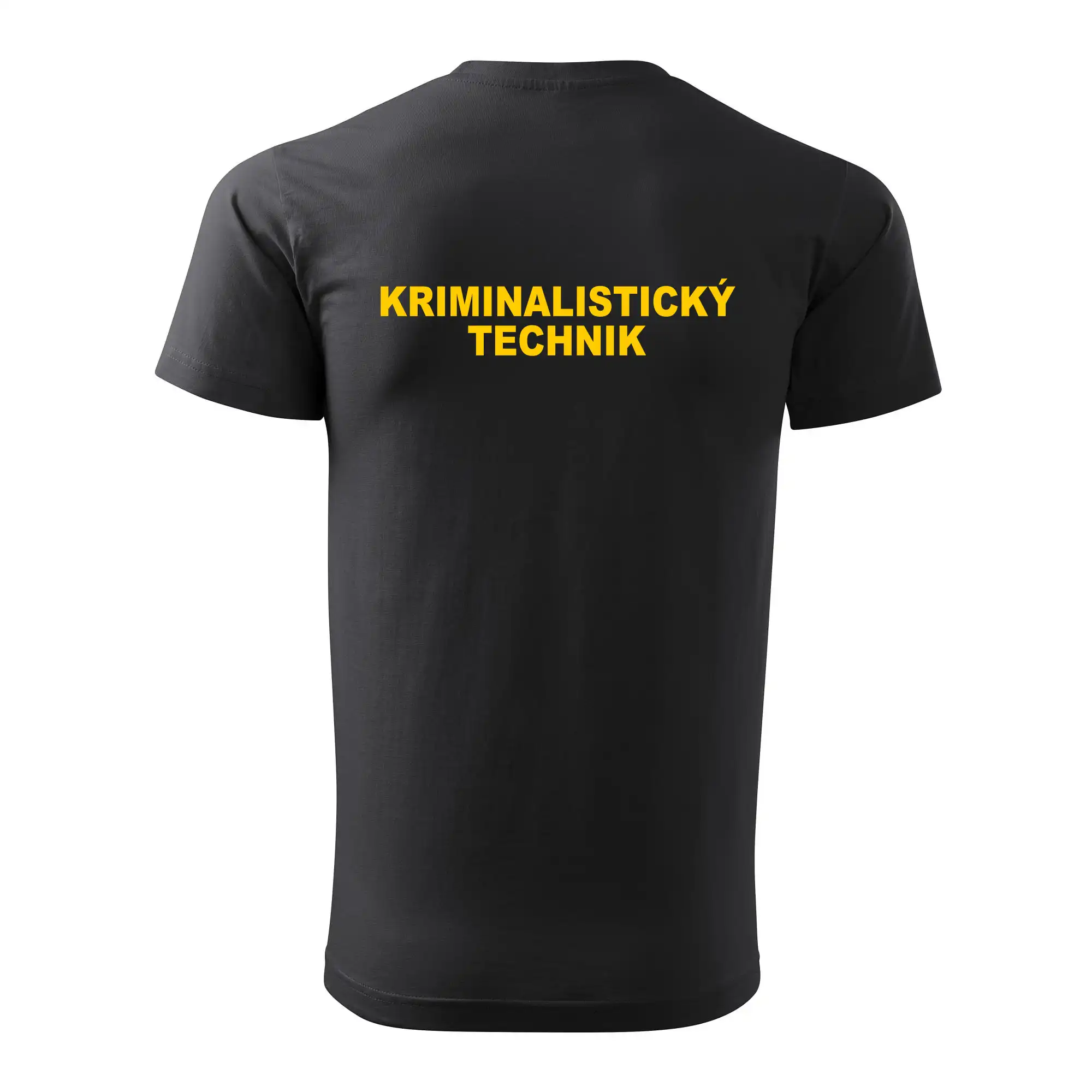 Kriminalistický technik