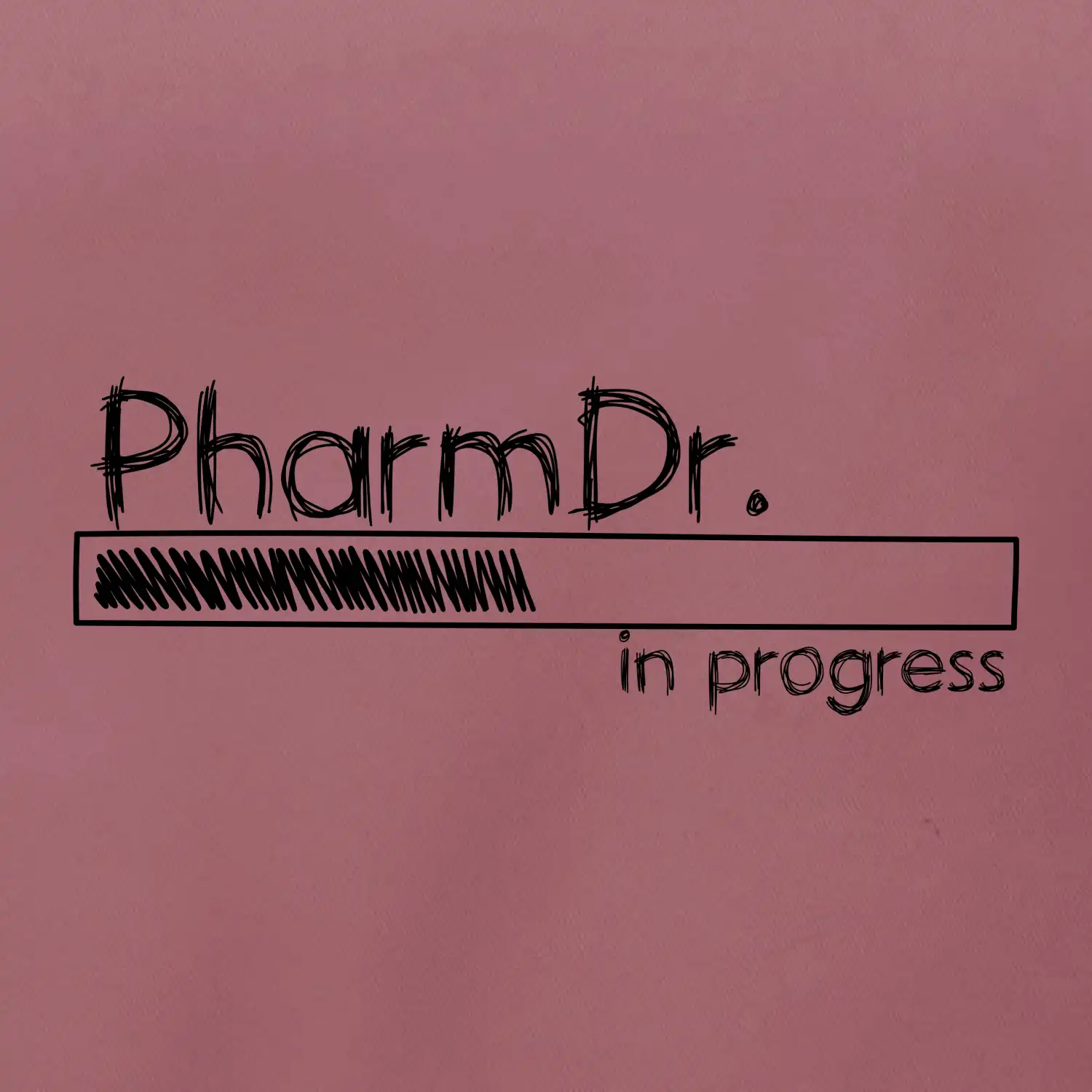 In progress titul PharmDr.  doktor / doktorka  farmacie