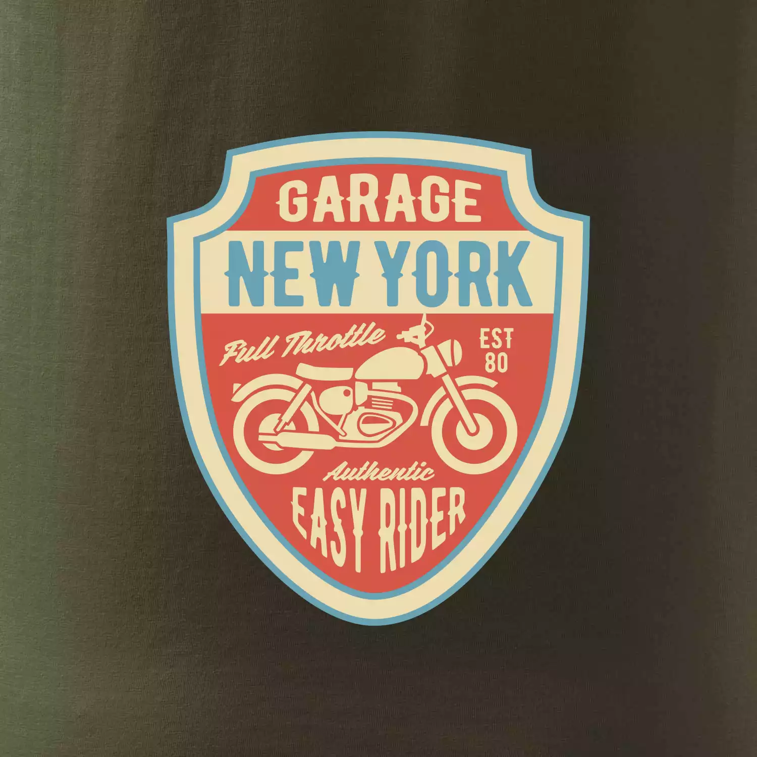 Garage New York