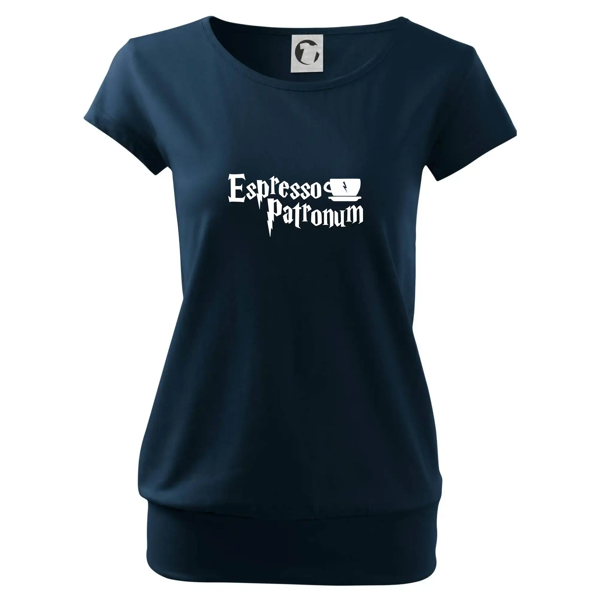 Harry - Espresso Patronum