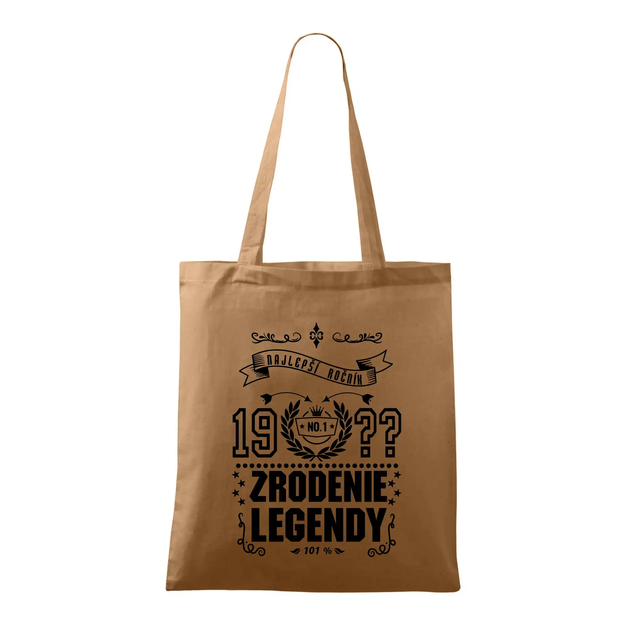 Zrodenie legendy - pre všetkých
