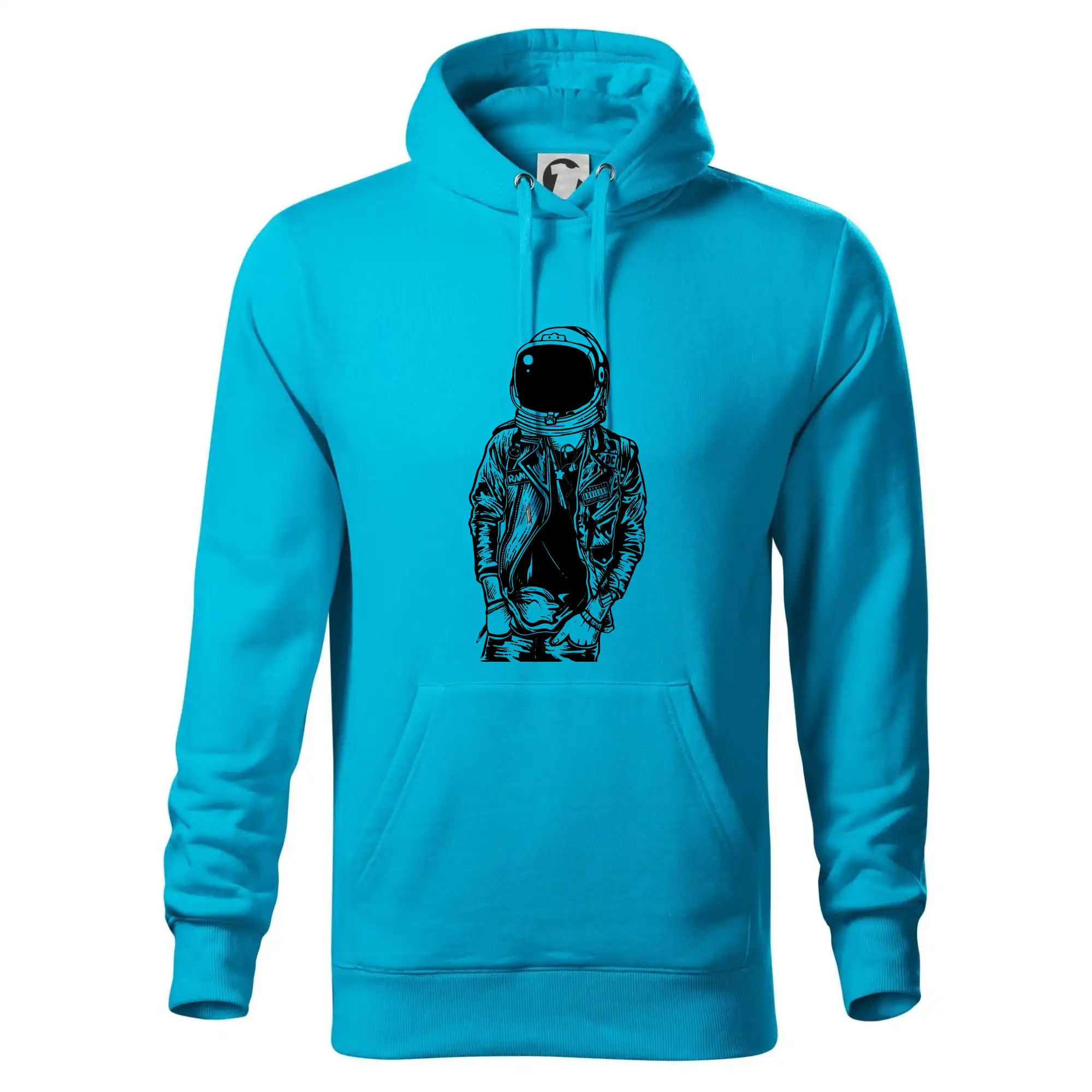 Astronaut Punkster