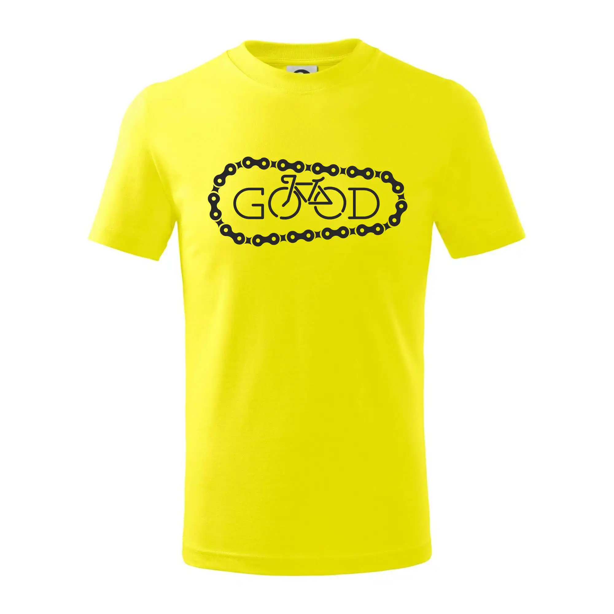 Good cyklista