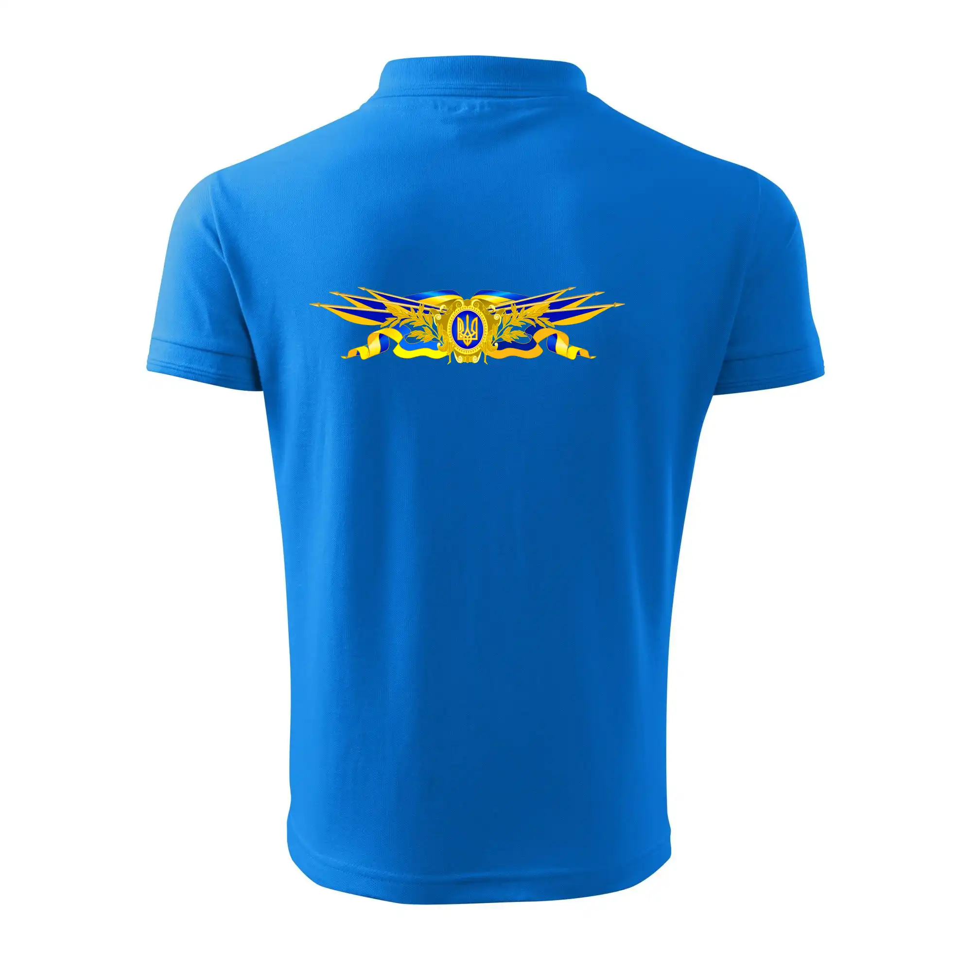 Ukrajina státní symbol