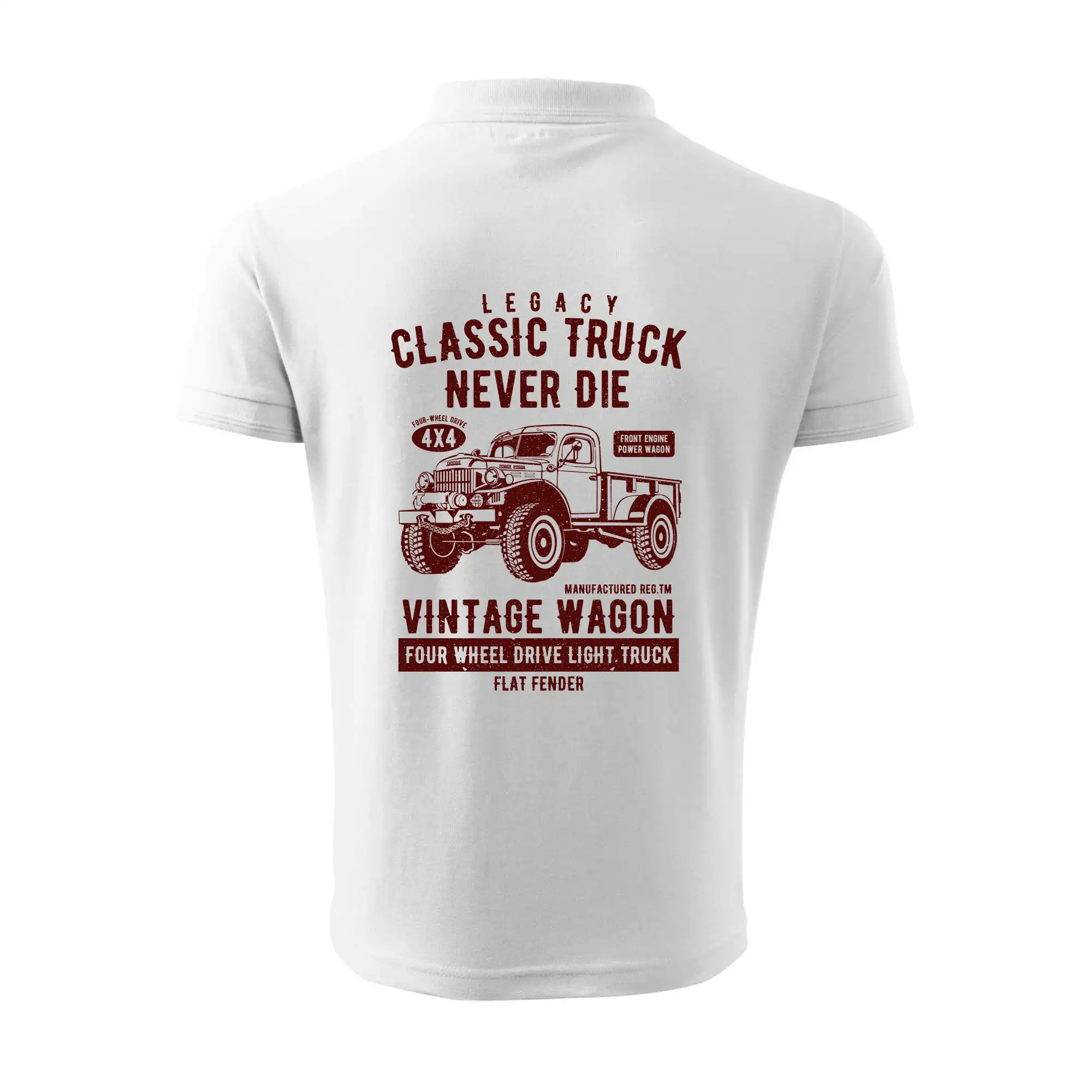 Classic Truck
