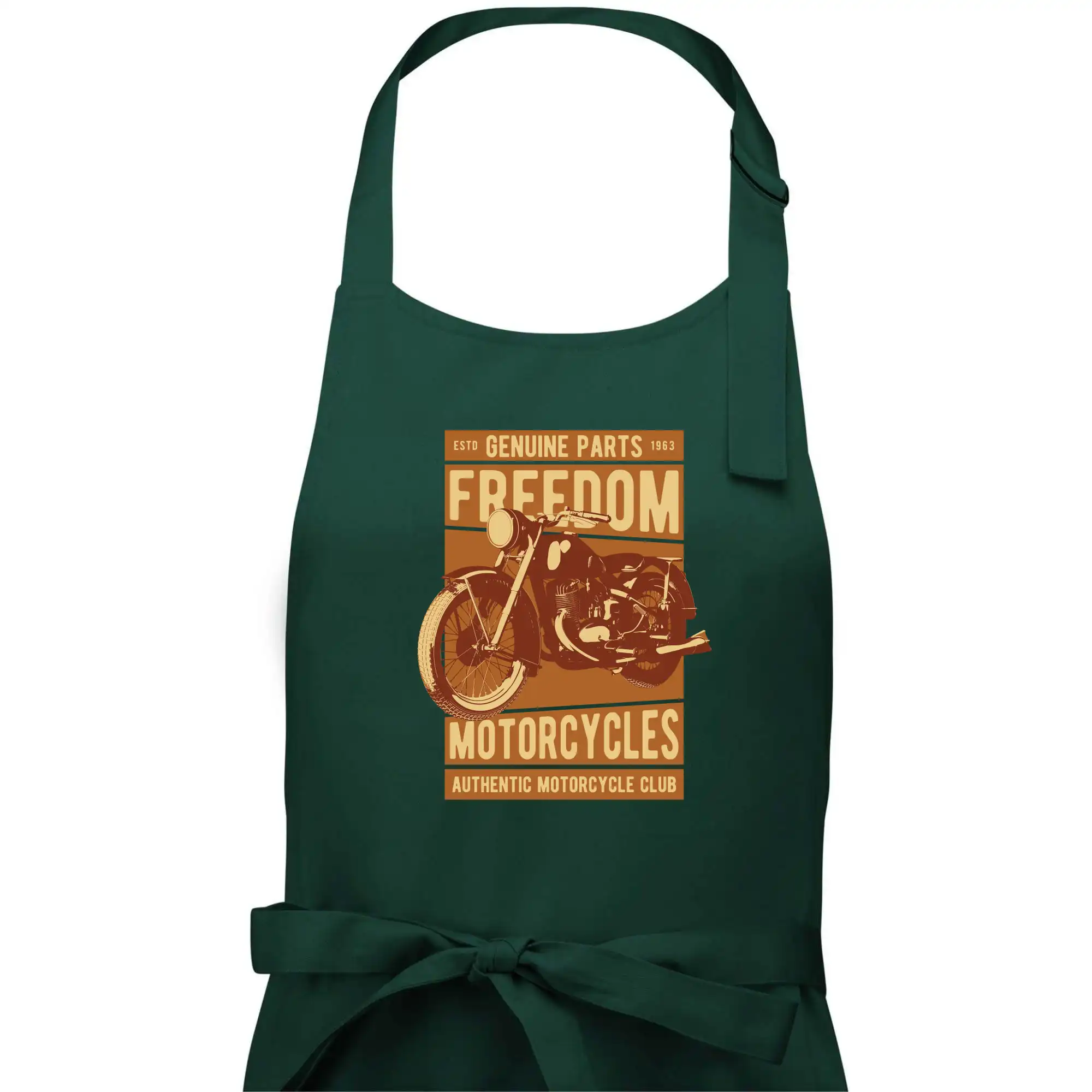 Motorcycles freedom