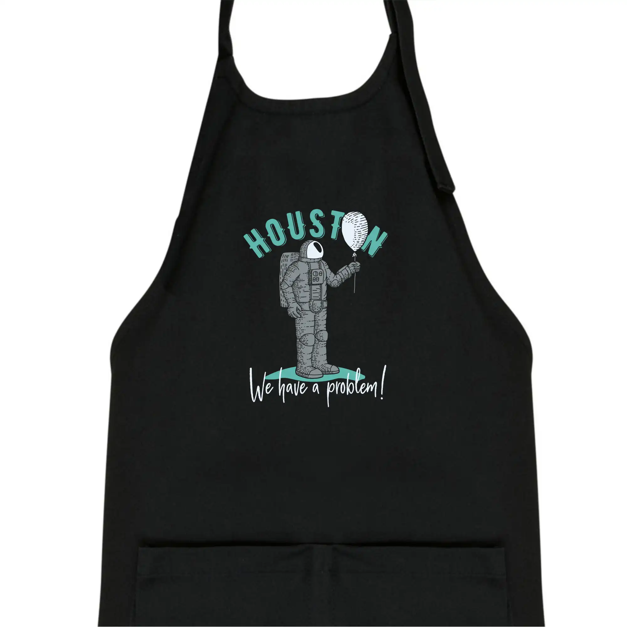 Houston we have a problem hra