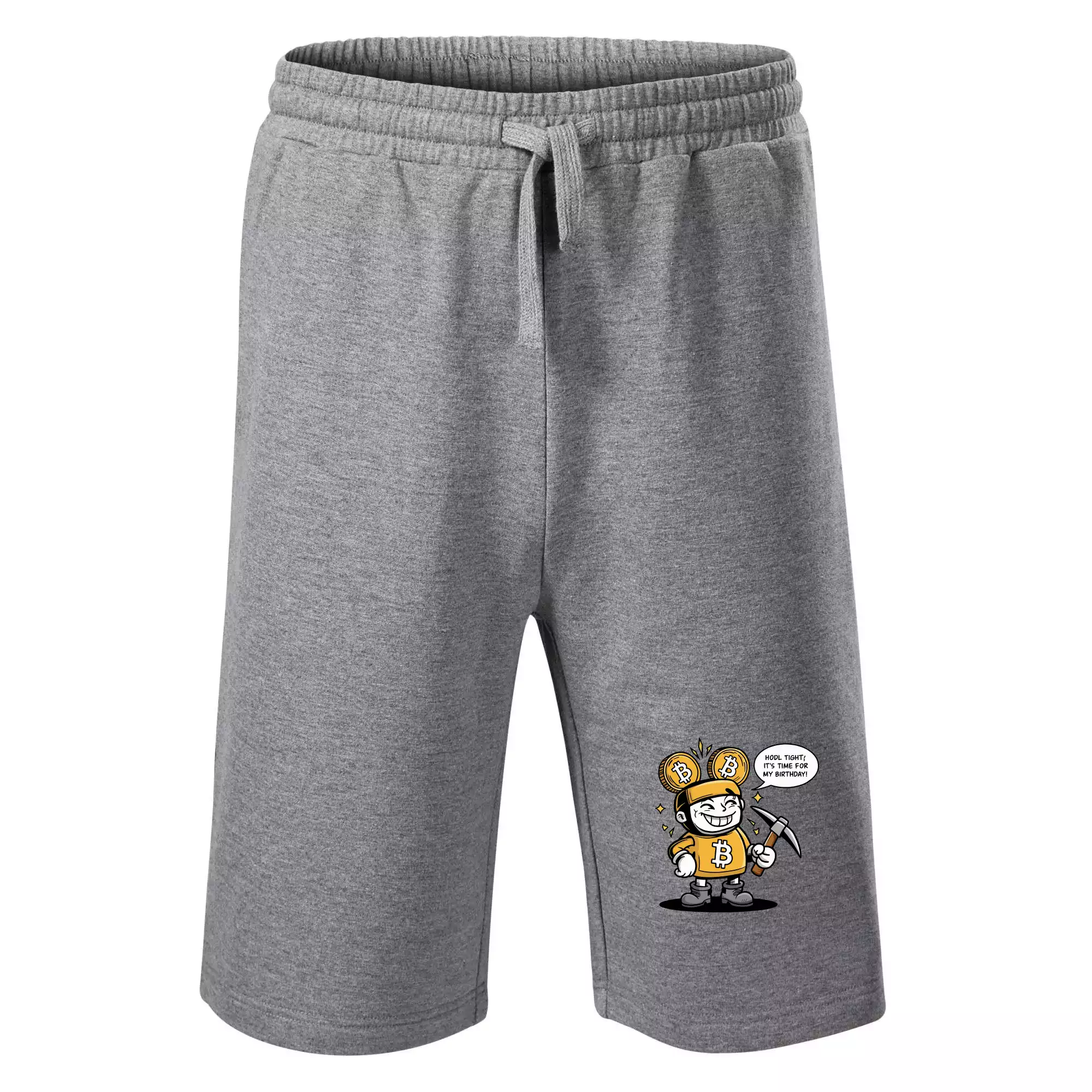 Hodl tight, it's time for my birthday!