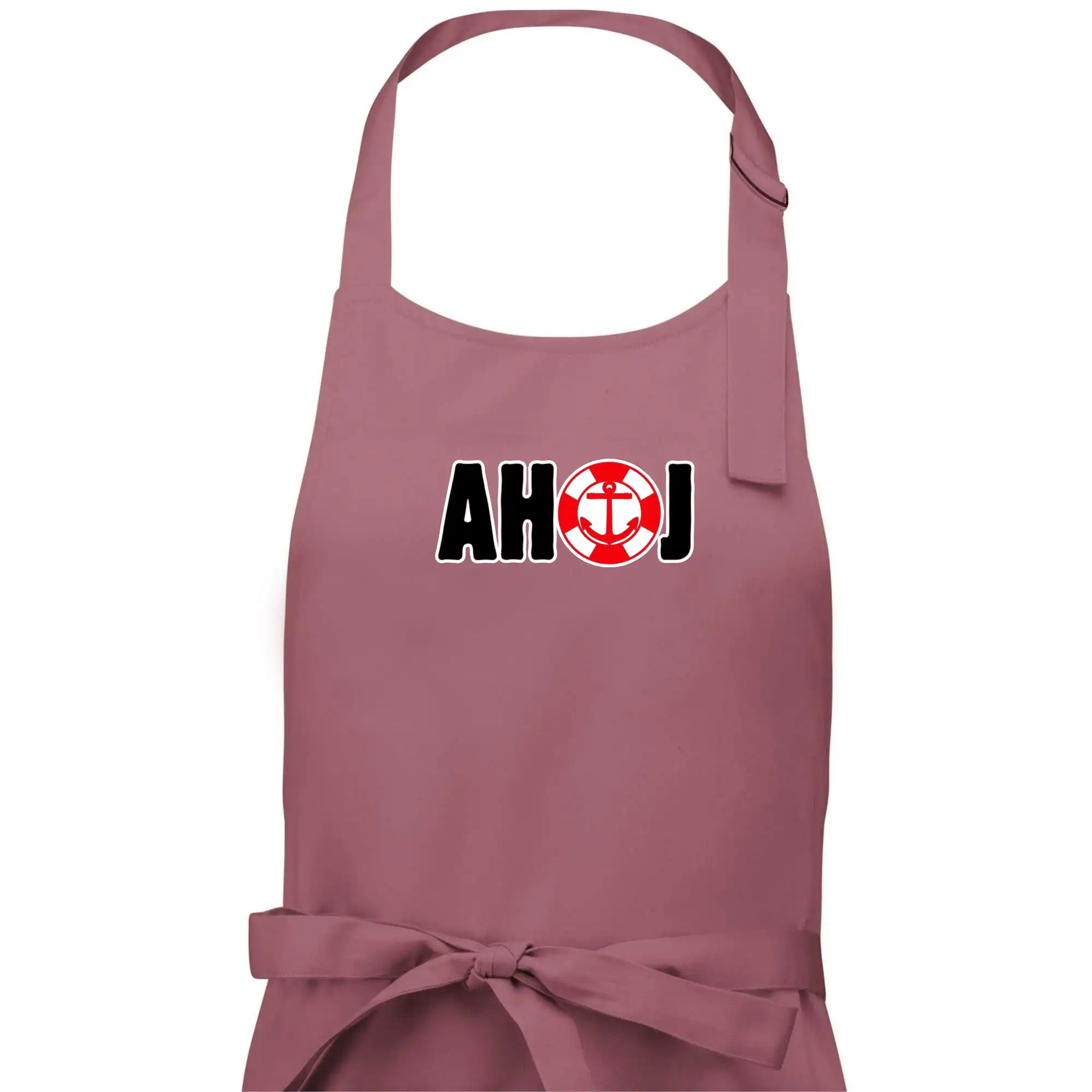 Pozdrav vodáka ahoj