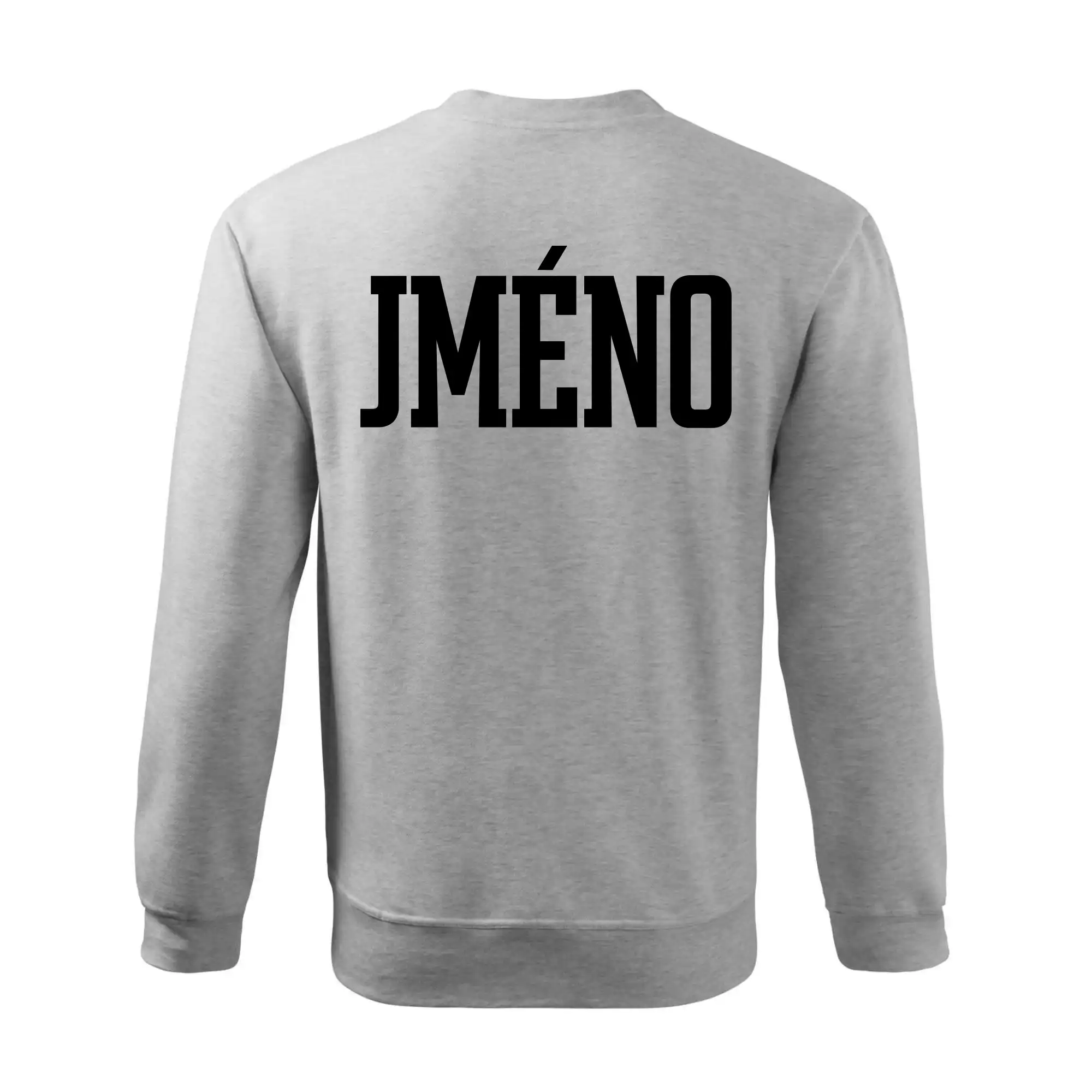 K vode - kotva (vlastný nápis)