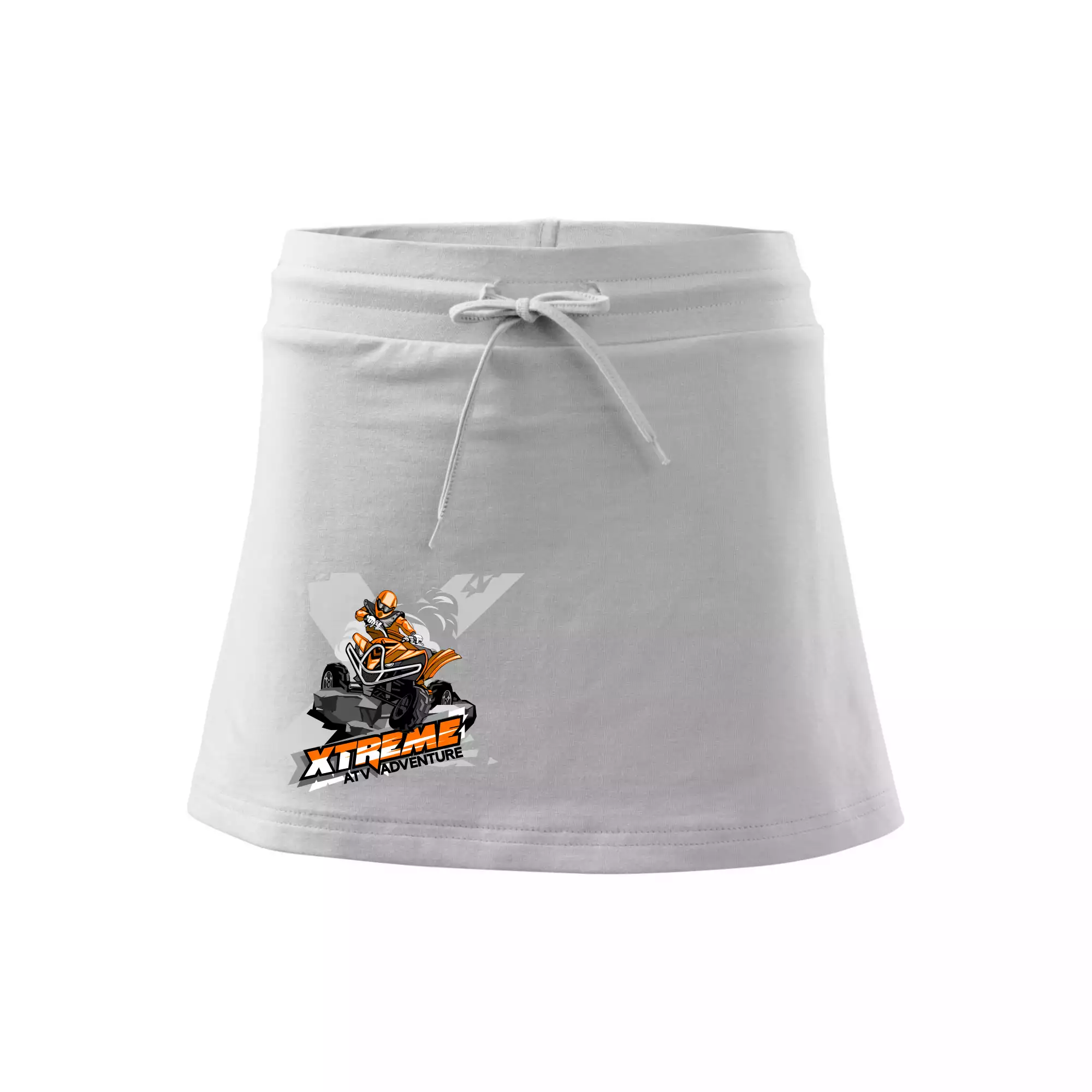 ATV čtyřkolka Xtreme oranžová