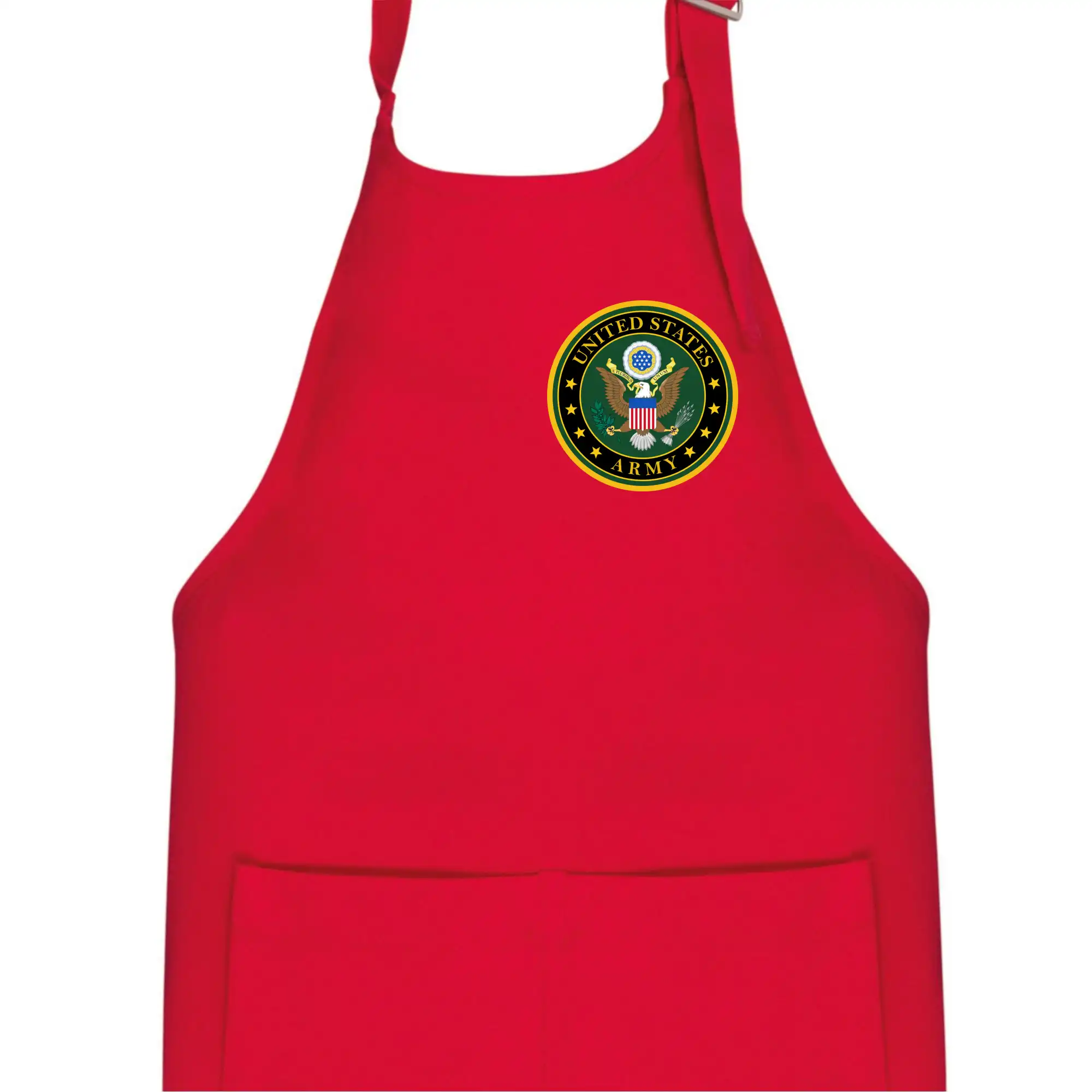 United States Army barevné