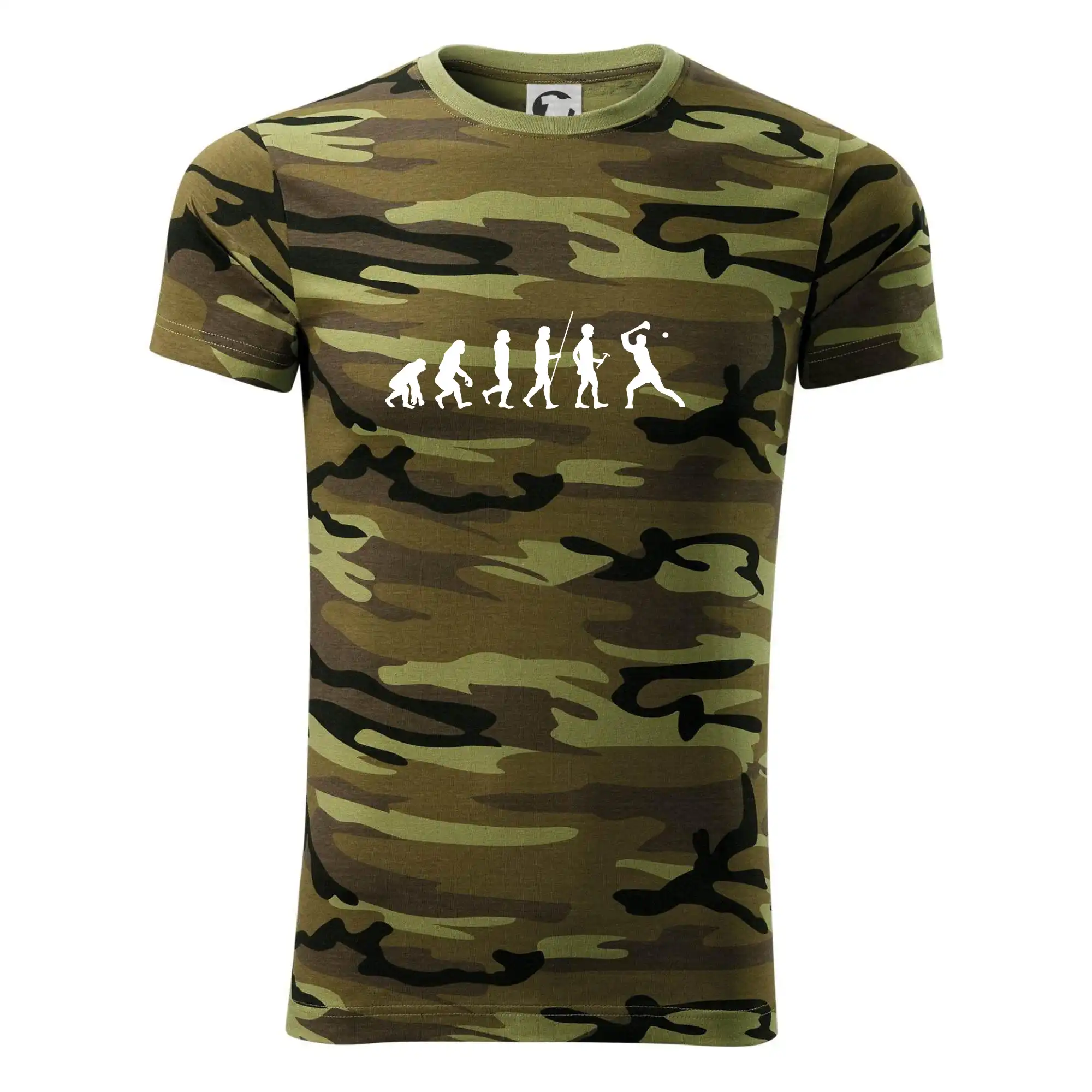 Ostatné športy - Evolúcia hurling - Army CAMOUFLAGE