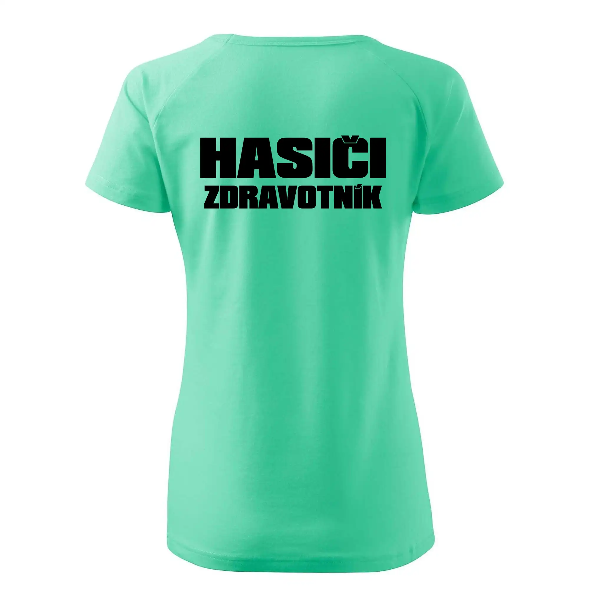 Hasiči zdravotník