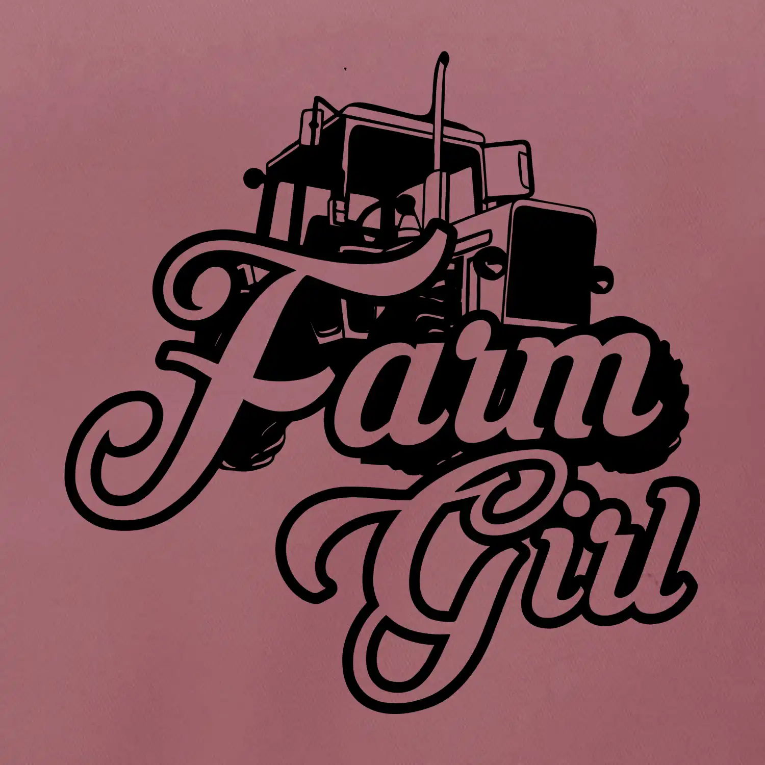 Farm Girl