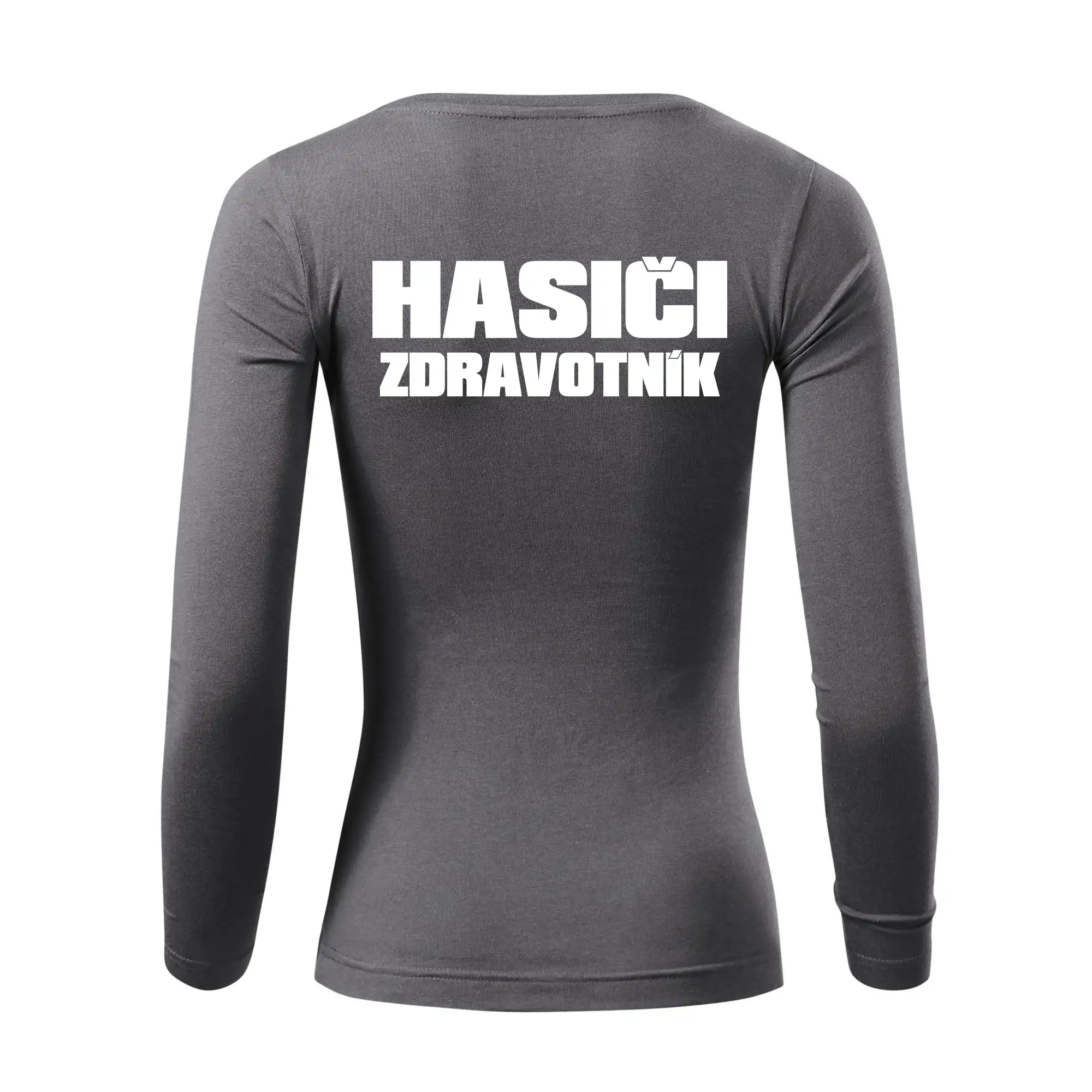 Hasiči zdravotník