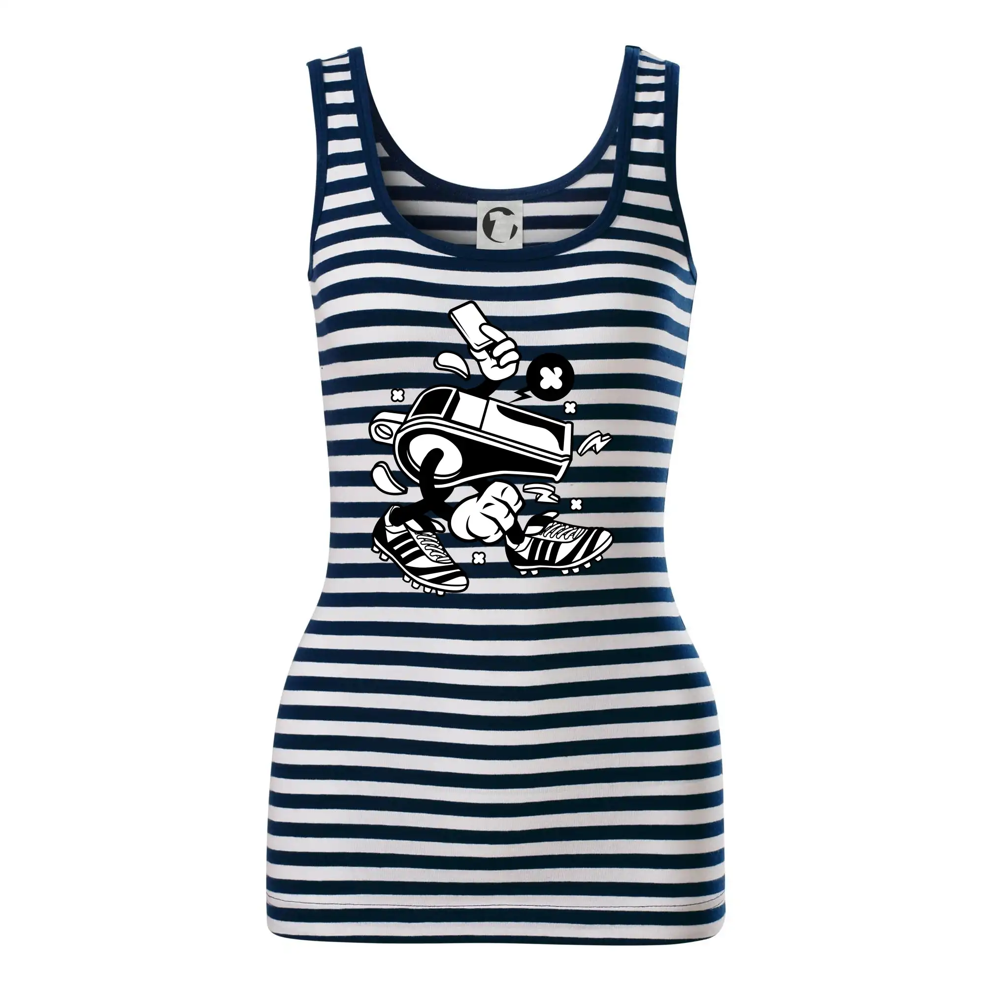 Rozhodčí píšťalka