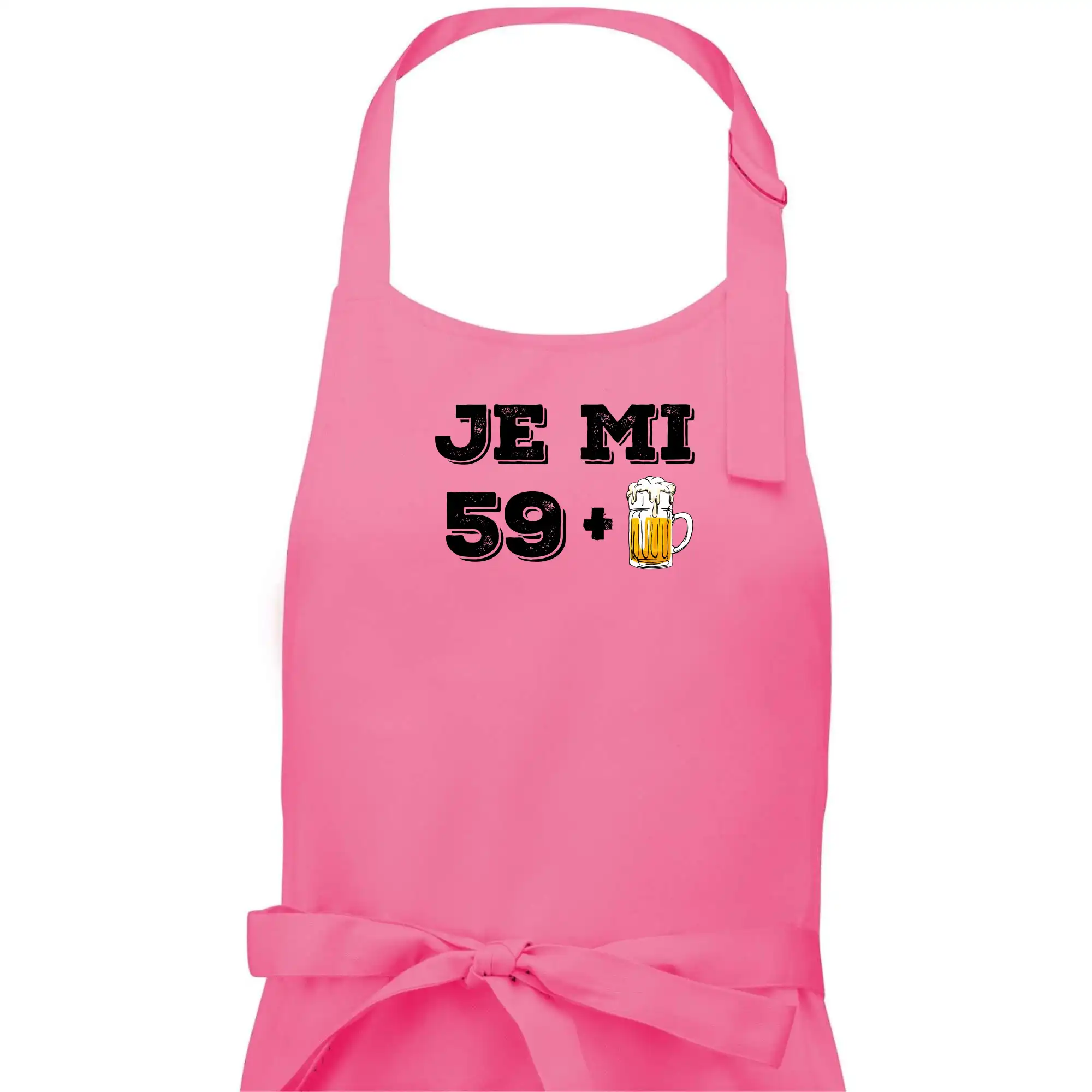 Je mi 60 pivo