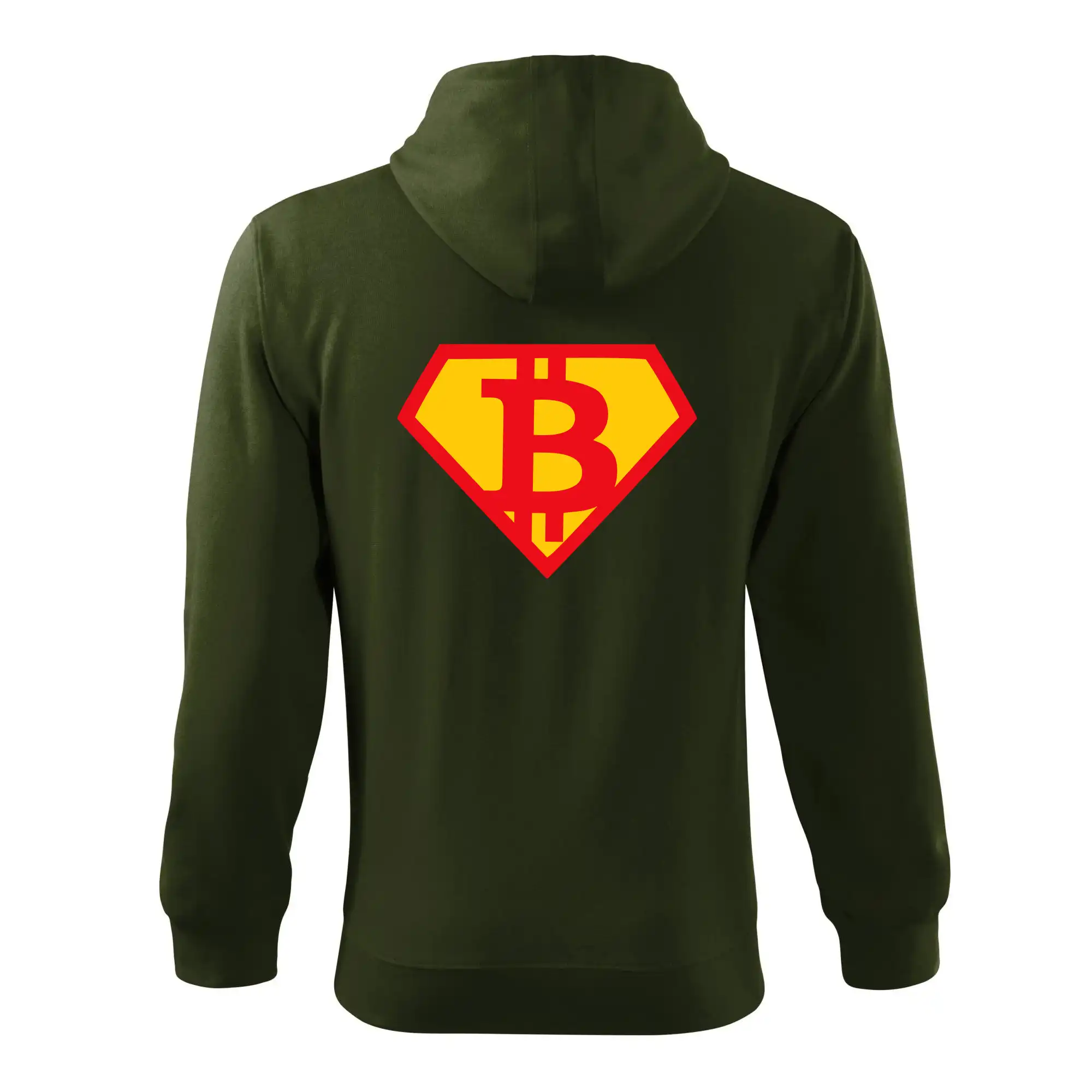 SuperBitcoin