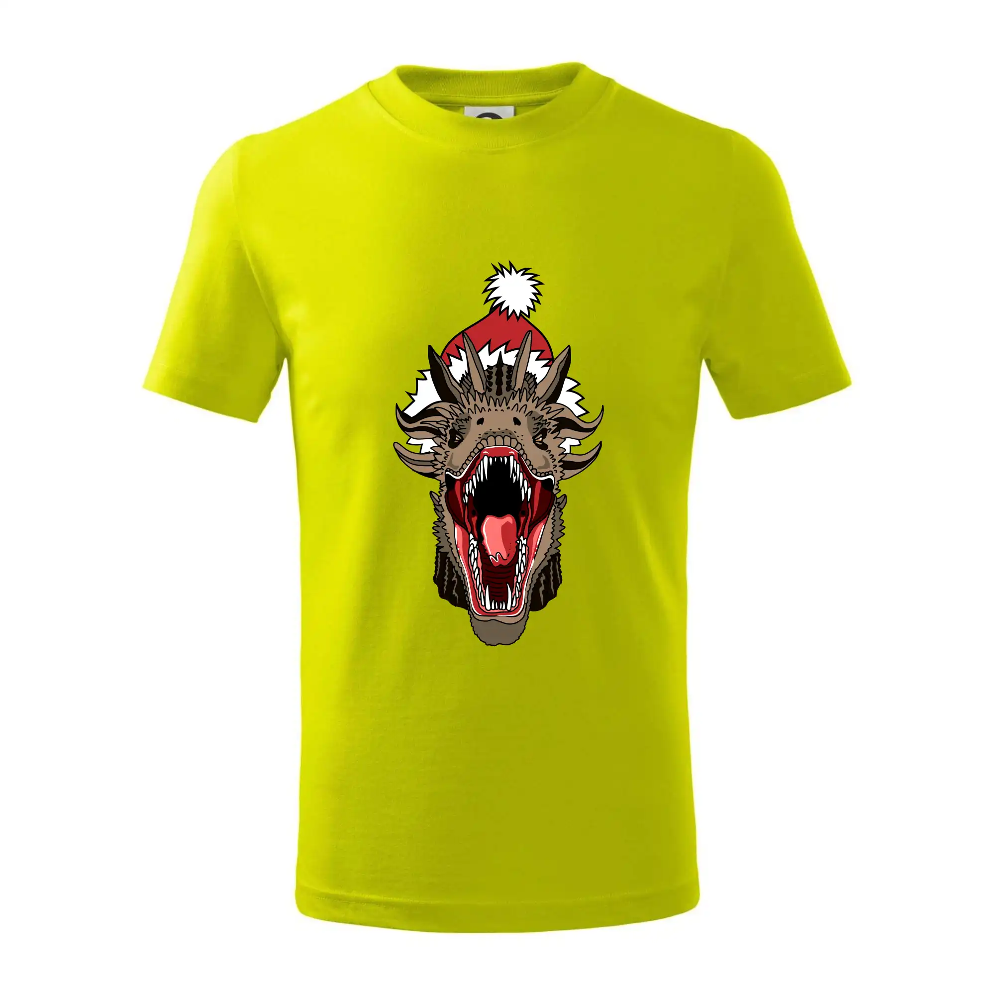 Vánoční drak (Pecka design)