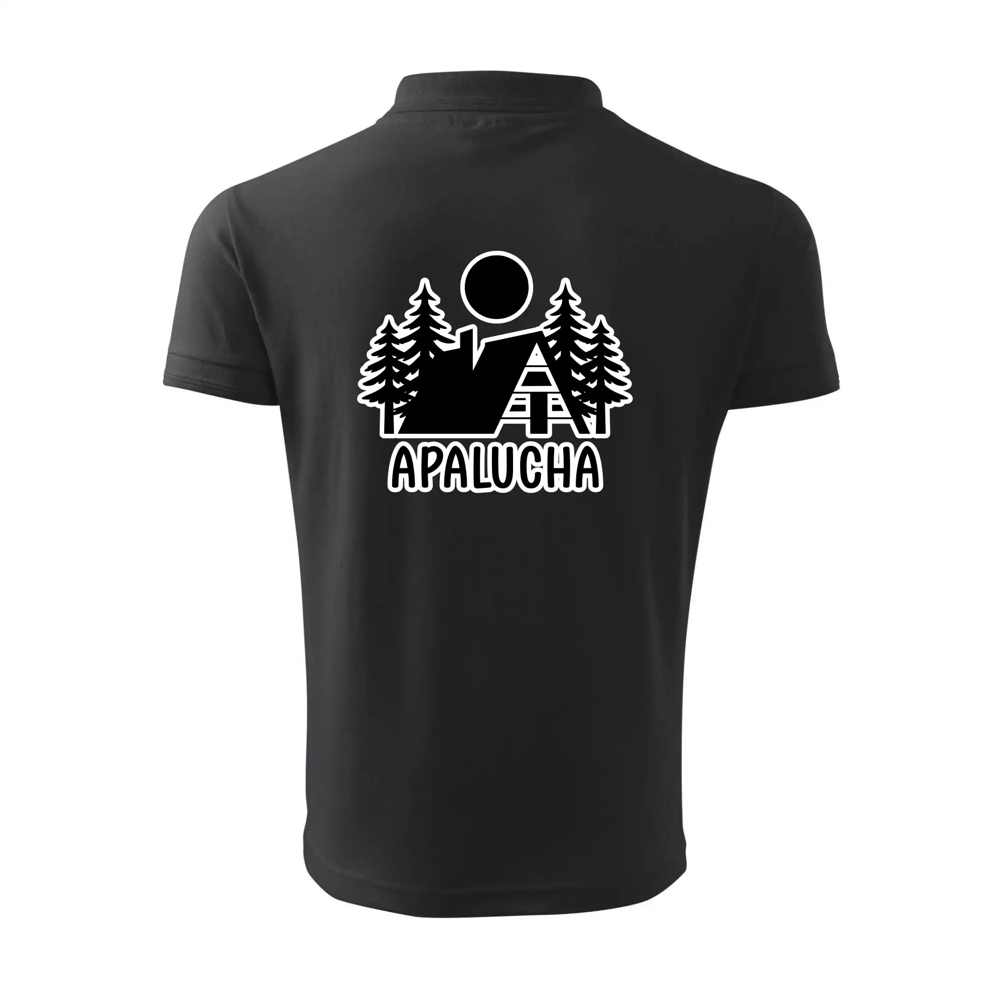 Apalucha chalupa