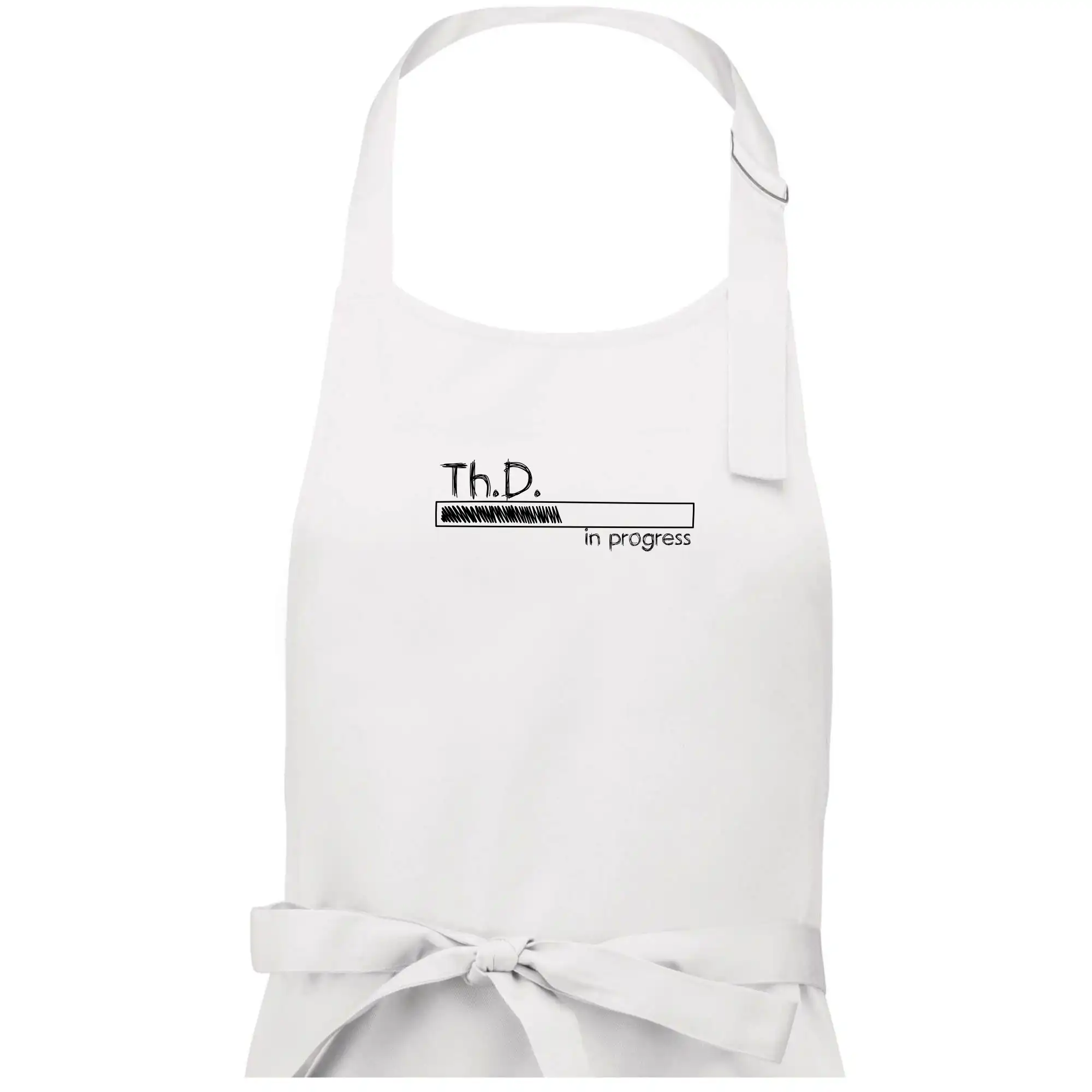 In progress titul Th.D. doktor / doktorka teologie