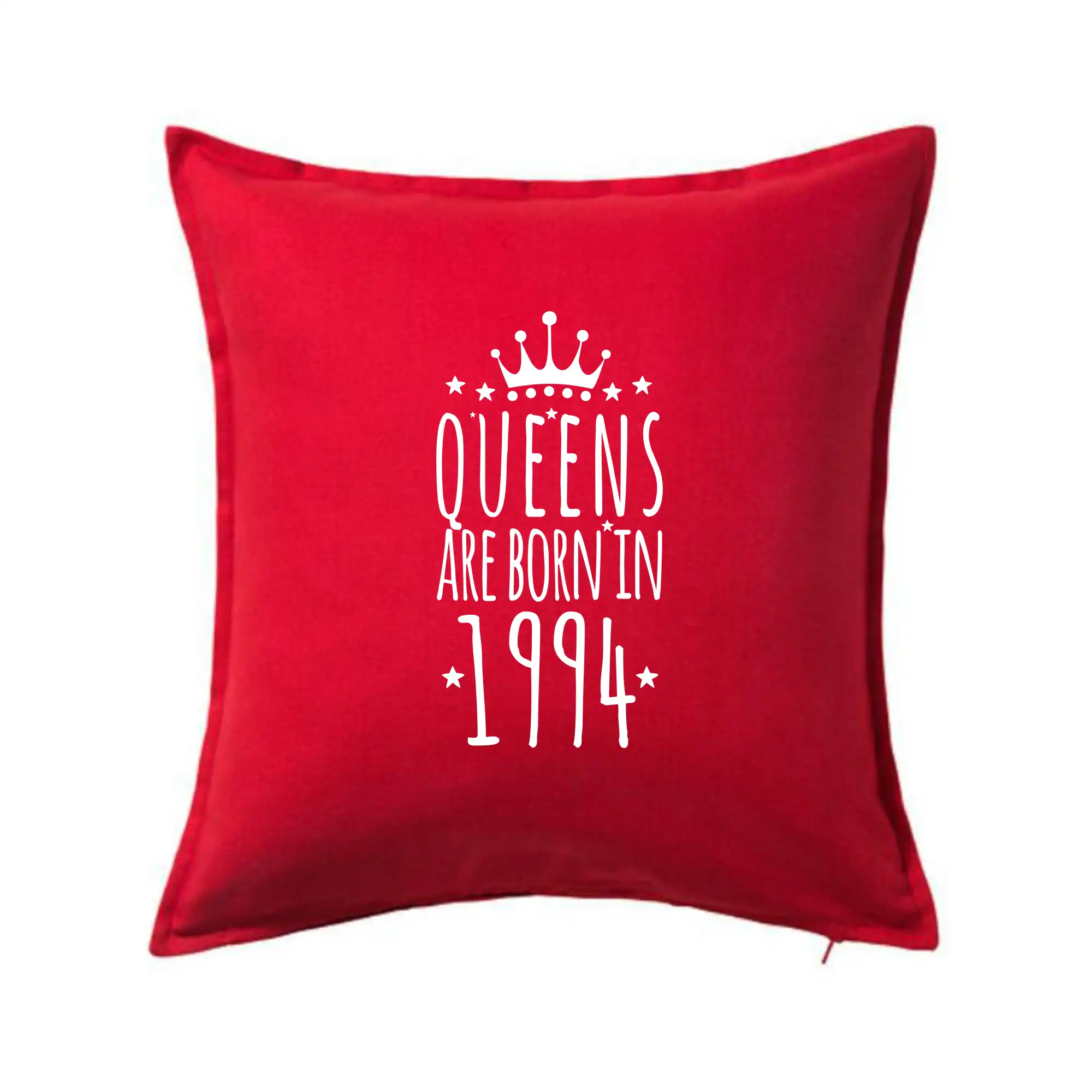 Queens are born in 1994