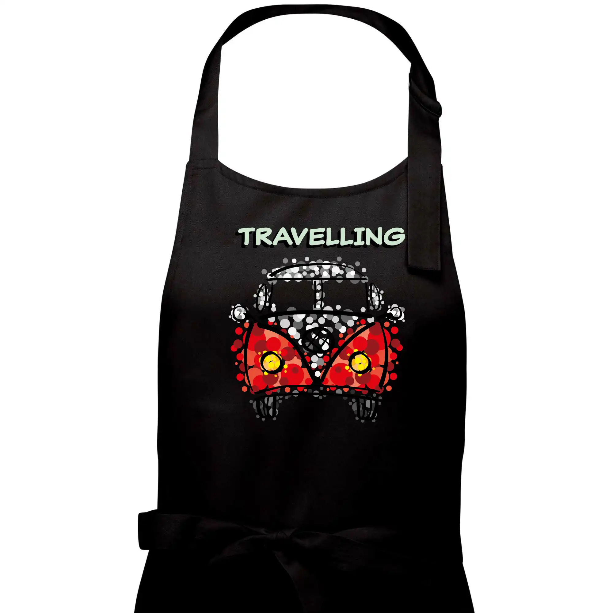 Traveling kreslene auto (lulu_art)